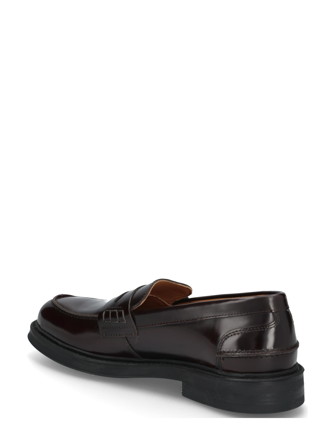 Ahler - A53 11139 - shop efter anledning - burgundy - 1