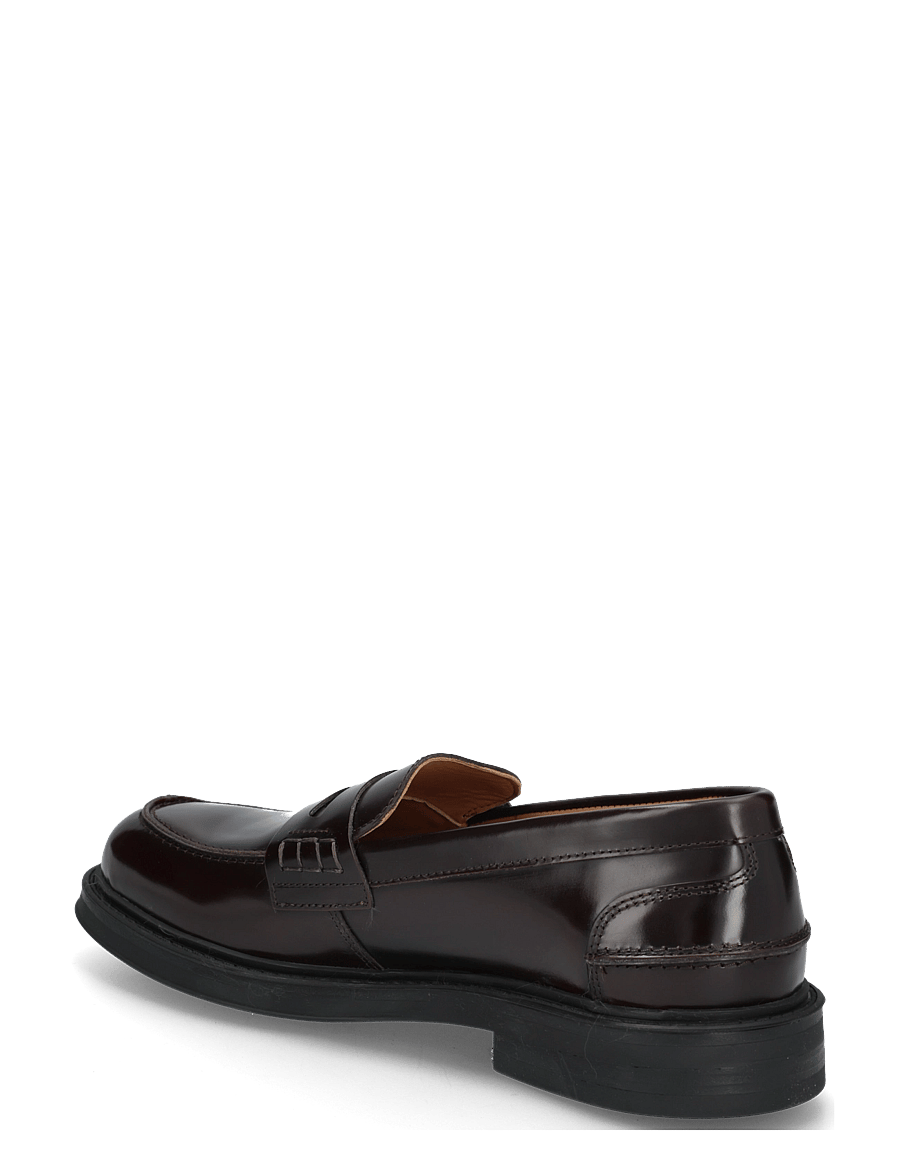Ahler - A53 11139 - shop efter anledning - burgundy - 1
