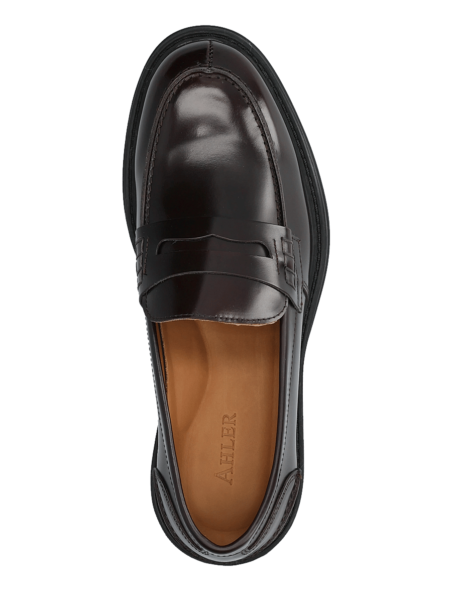 Ahler - A53 11139 - shop efter anledning - burgundy - 3
