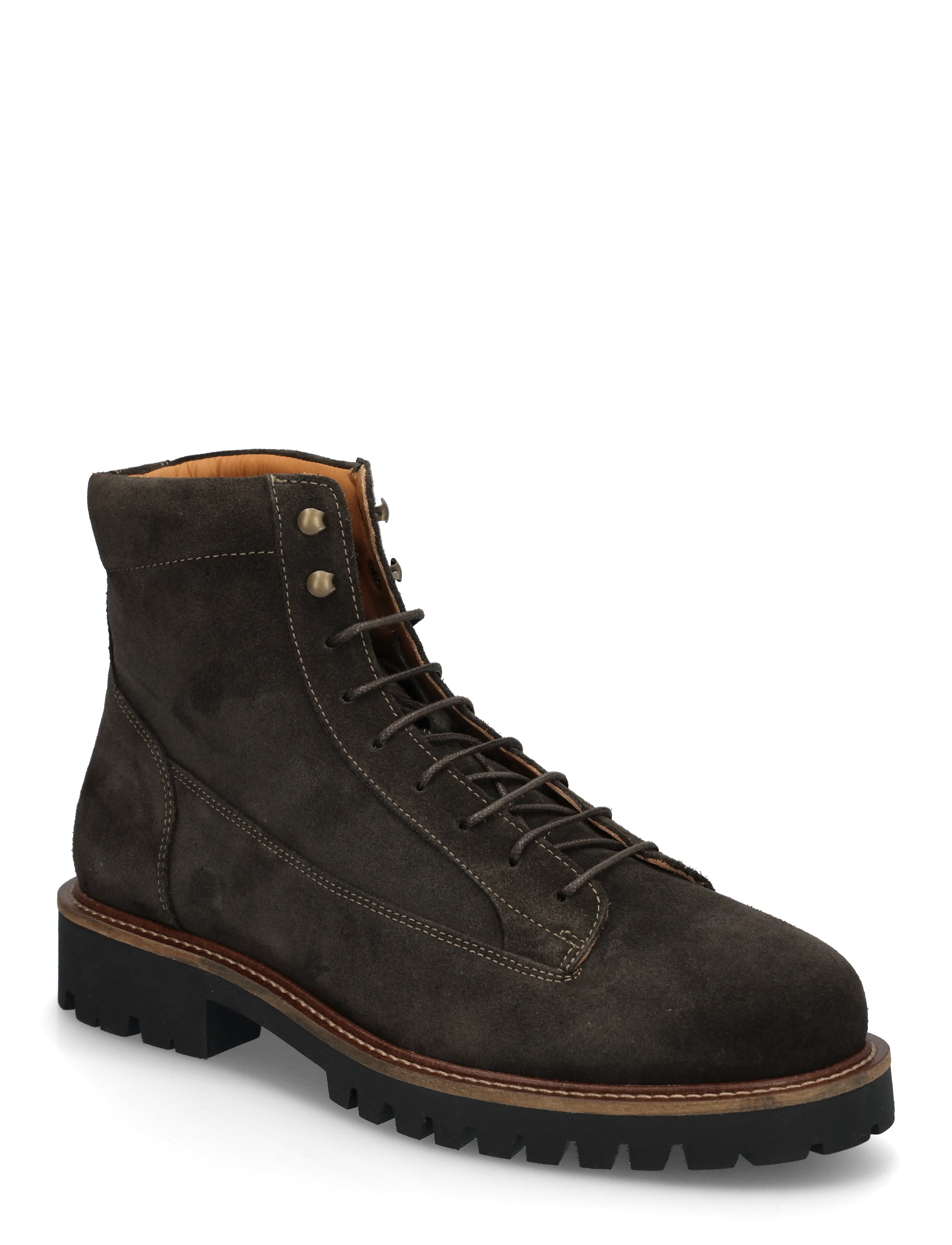 Ahler A63 13601 - Jaunumi - BROWN / brown