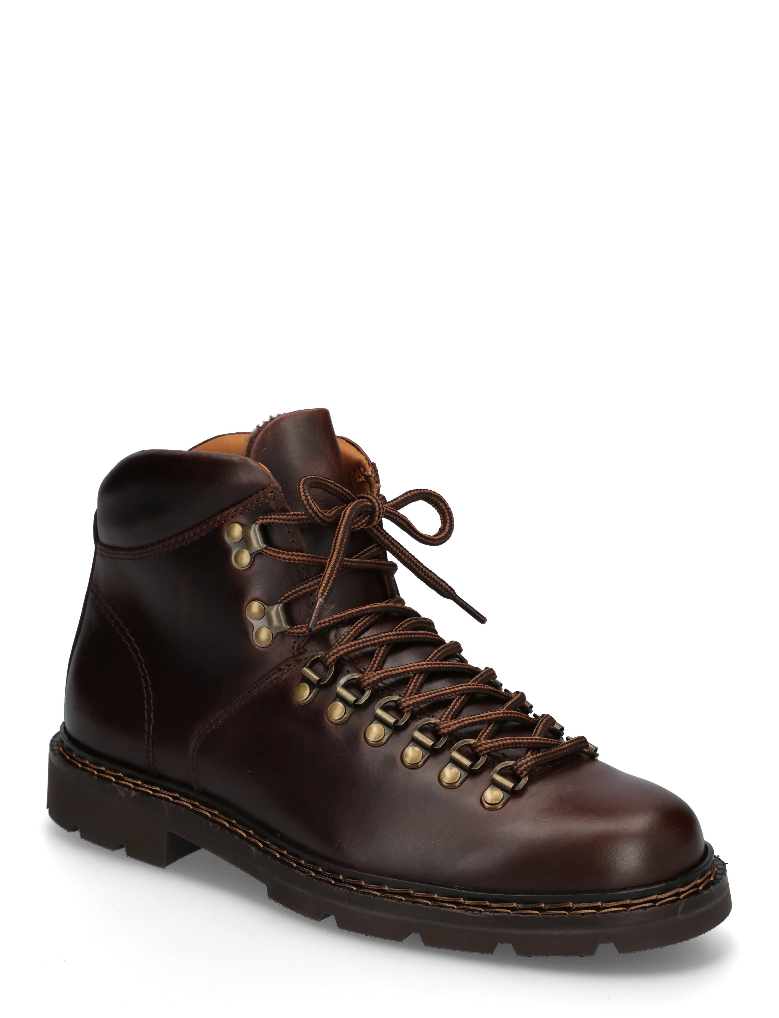 Ahler A63 88500 - Jaunumi - BROWN / brown