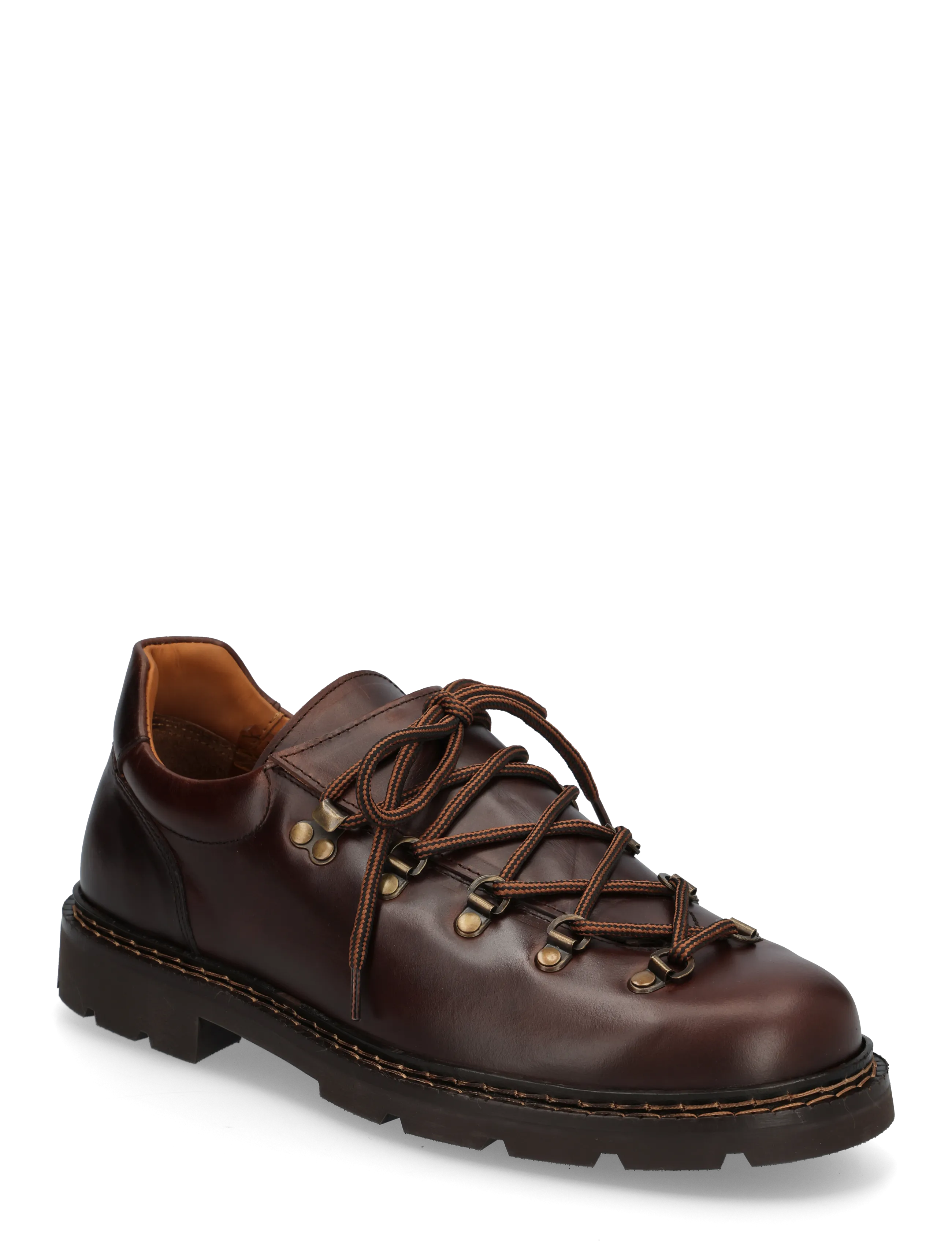 Ahler A63 88550 - Uutuudet - BROWN / brown