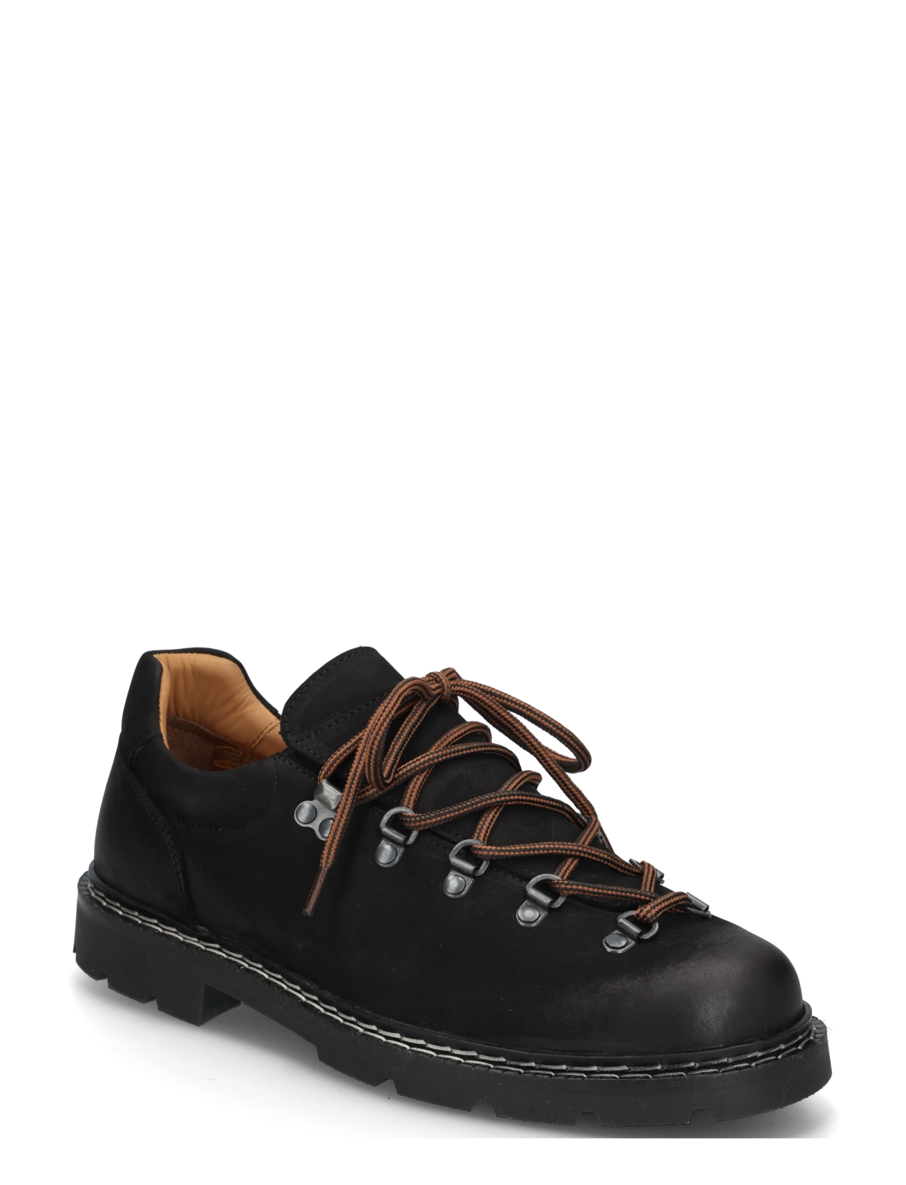 Ahler A63 88551 - Støvler - CHARCOAL / grey