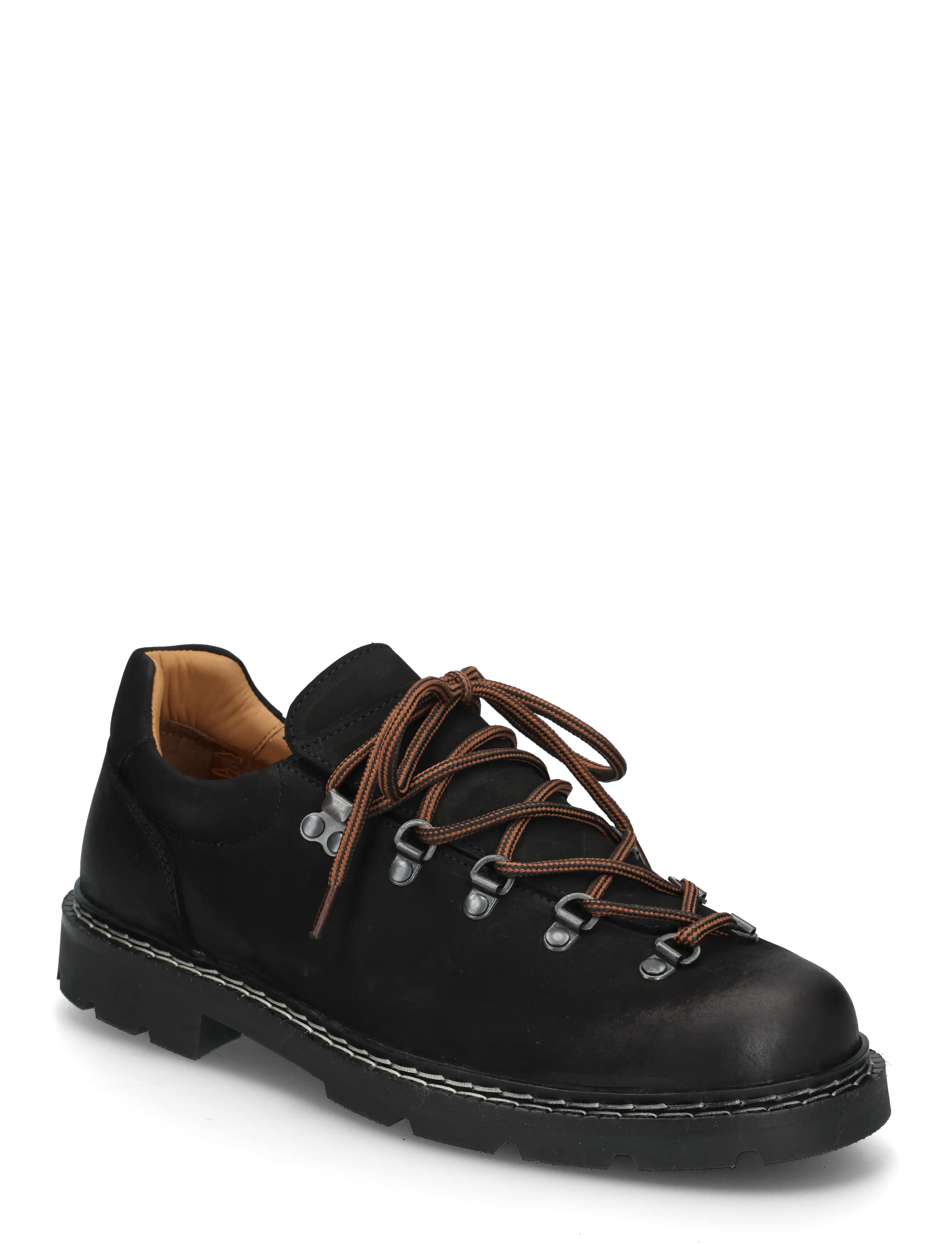 Ahler A63 88551 - Shoes - CHARCOAL / grey