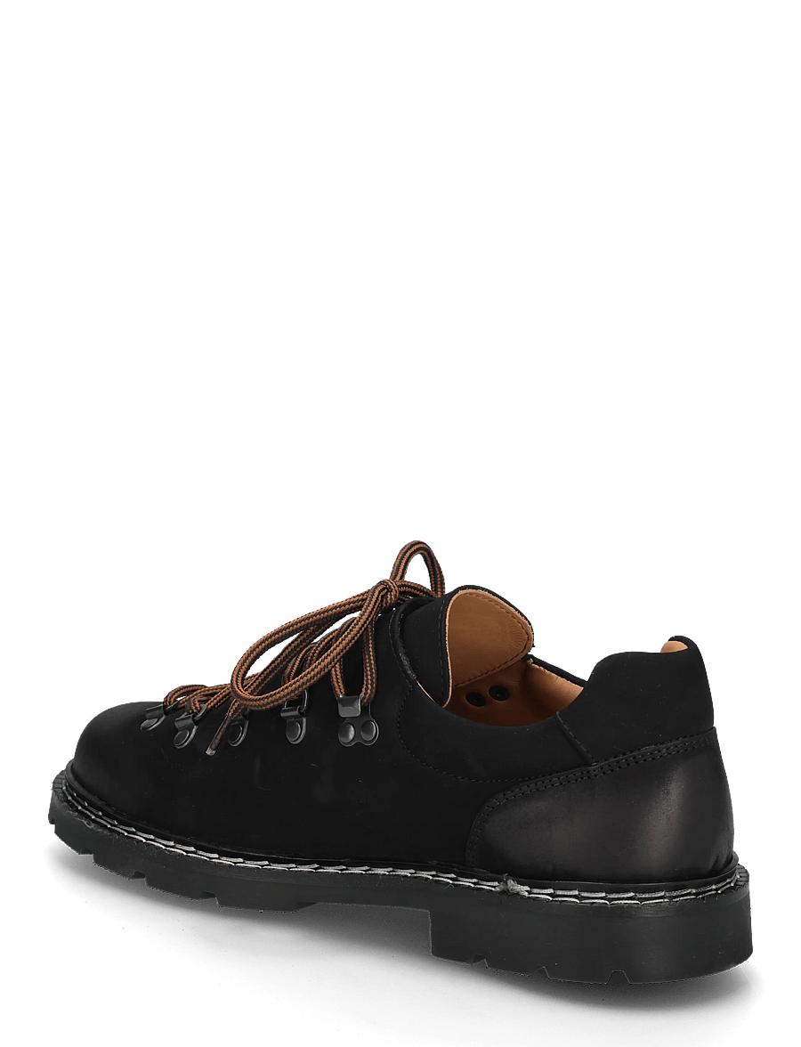 Ahler - A63 88551 - schnürstiefel - charcoal - 1
