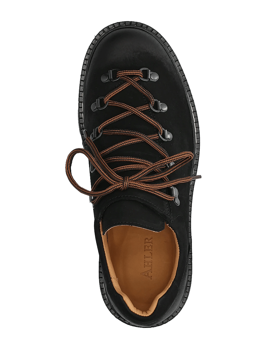 Ahler - A63 88551 - schnürstiefel - charcoal - 3