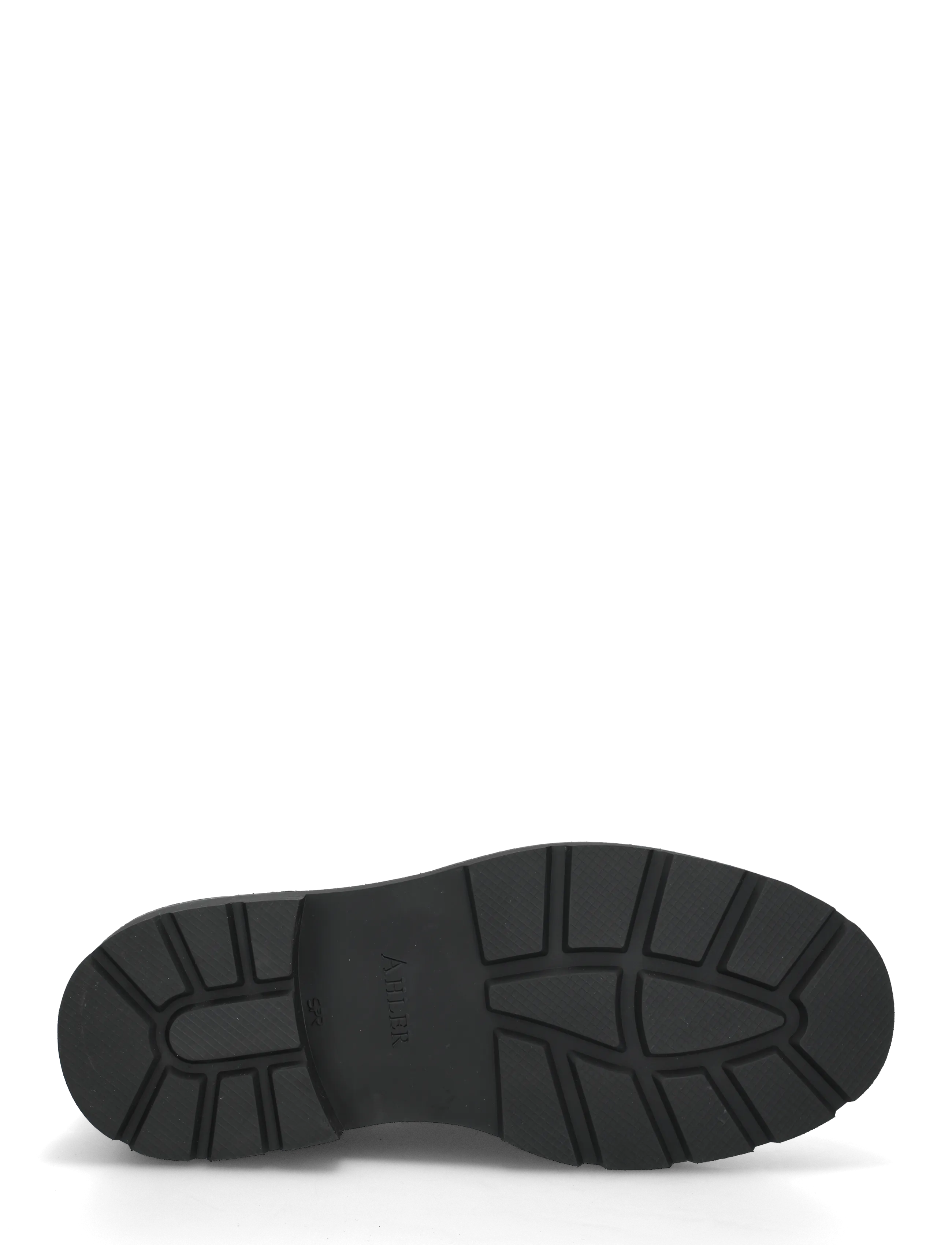 Ahler - A63 88551 - schnürstiefel - charcoal - 4