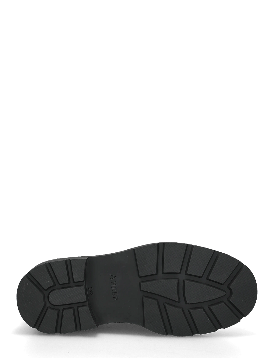 Ahler - A63 88551 - schnürstiefel - charcoal - 4