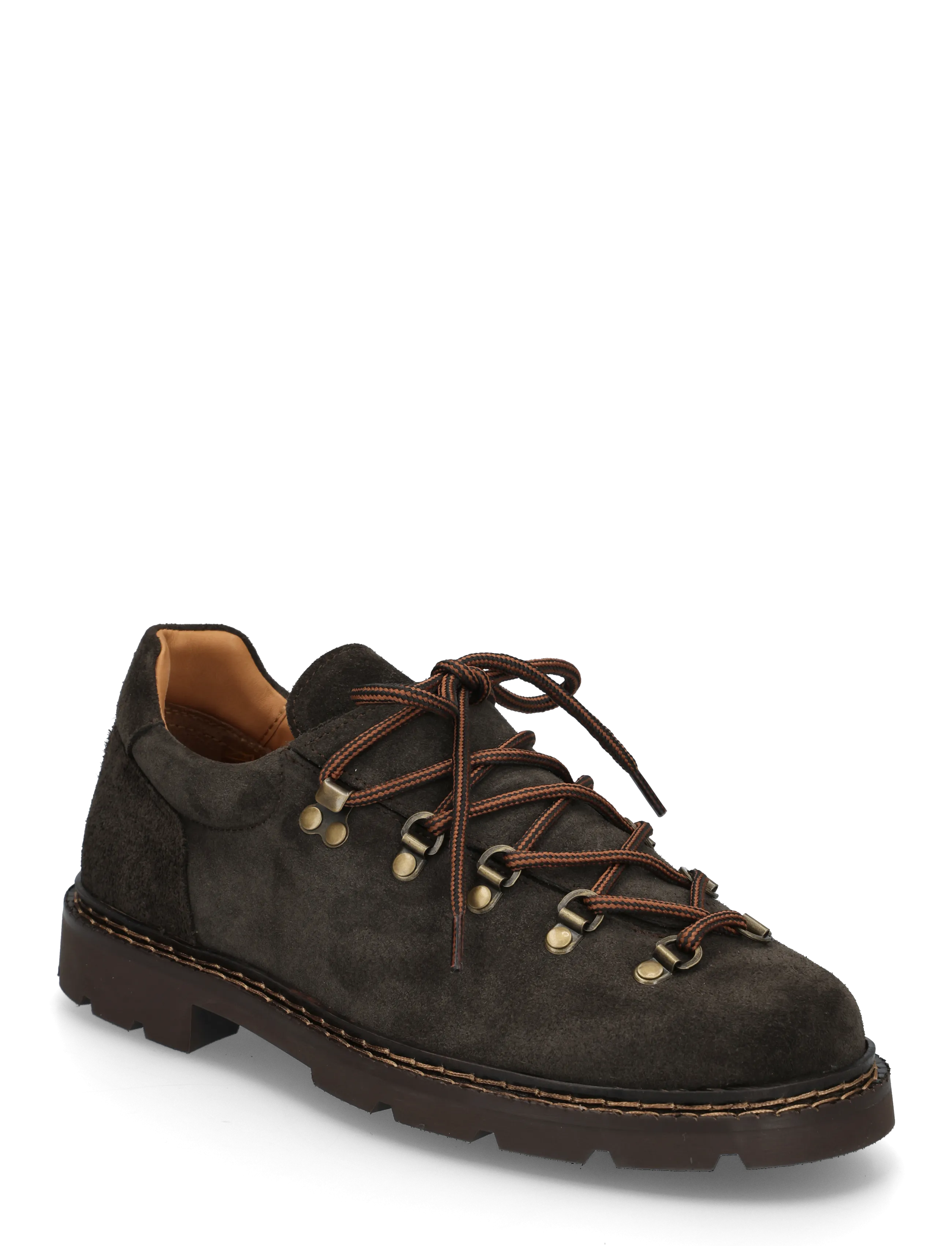 Ahler A63 88552 - Jaunumi - DK BROWN / brown