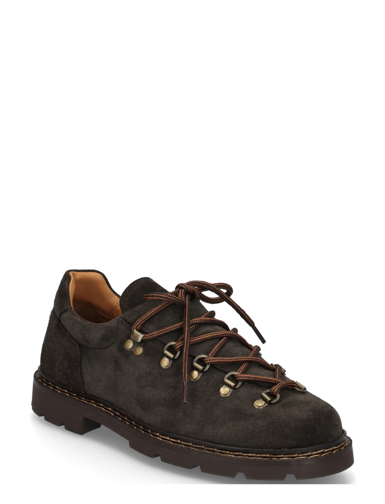Ahler A63 88552 - Støvler - DK BROWN / brown