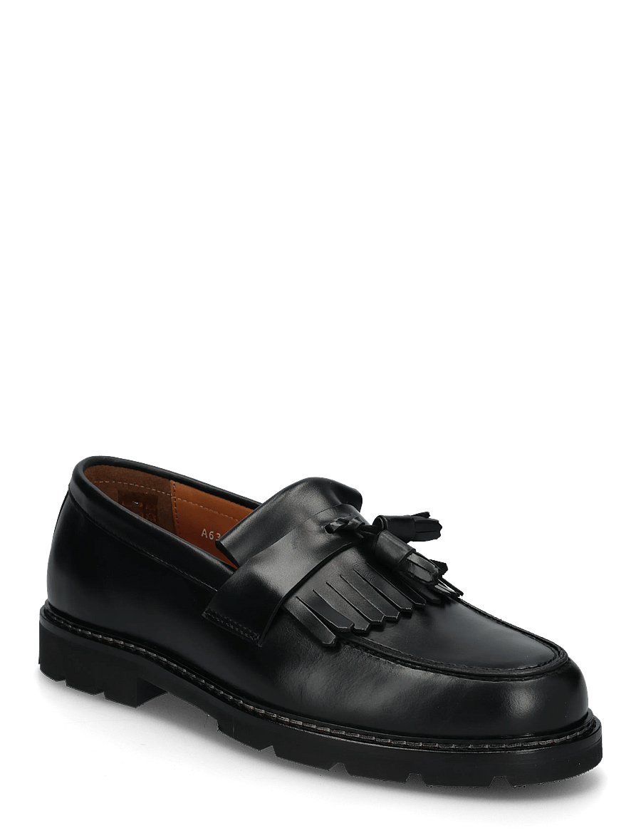 Ahler - A63 95200 - nach anlass kaufen - black - 0