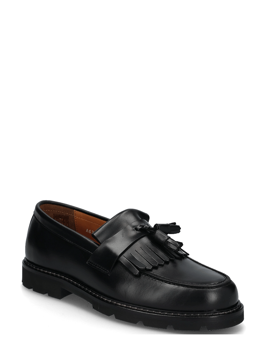 Ahler - A63 95200 - shop efter anledning - black - 0