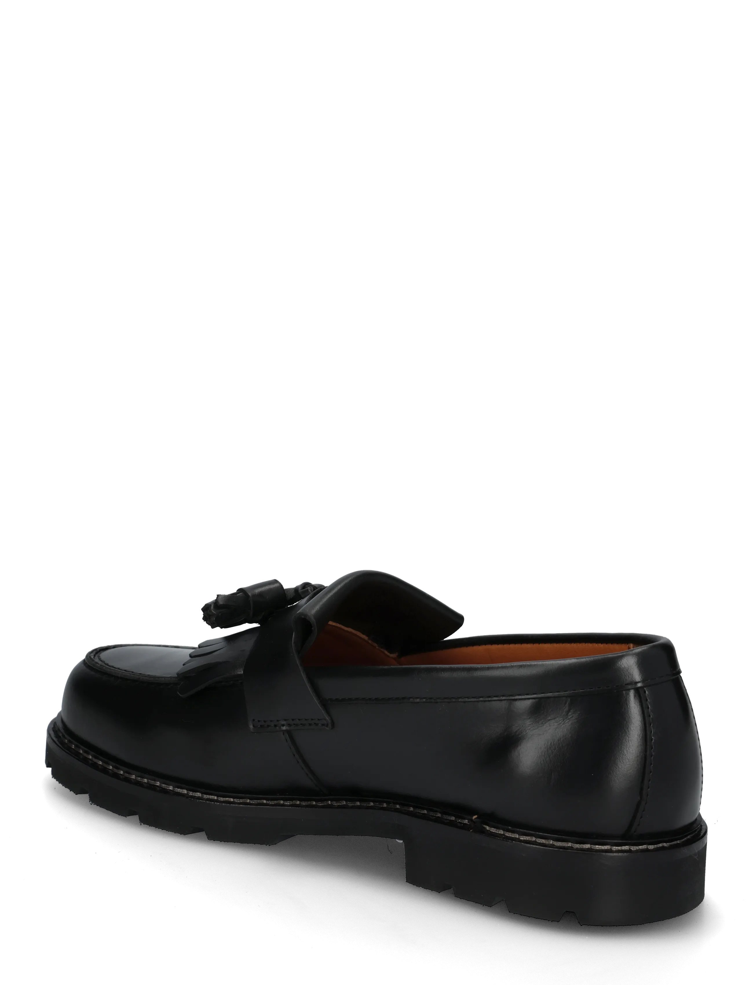 Ahler - A63 95200 - nach anlass kaufen - black - 1