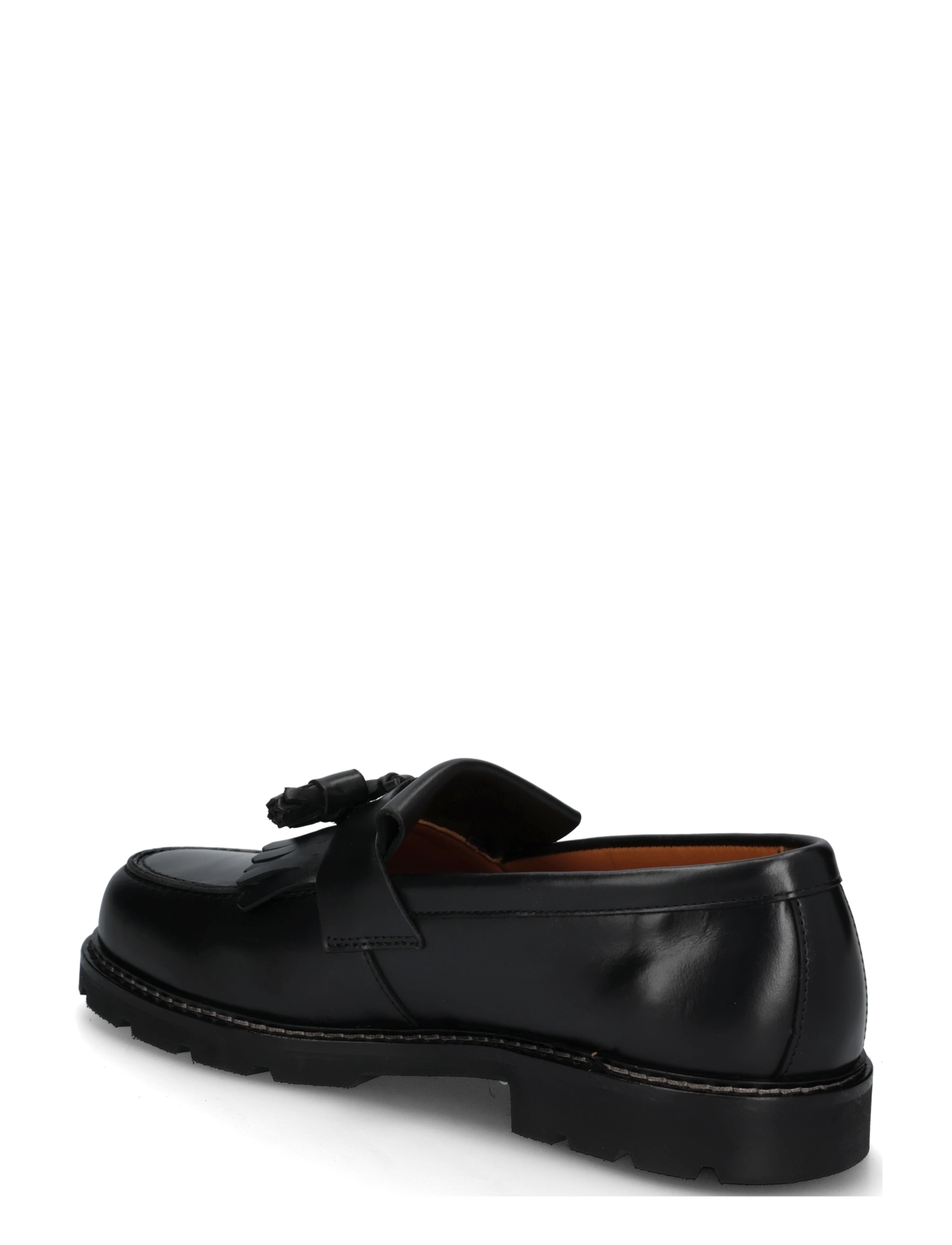 Ahler - A63 95200 - shop efter anledning - black - 1