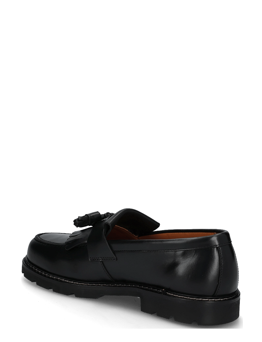 Ahler - A63 95200 - shop efter anledning - black - 1