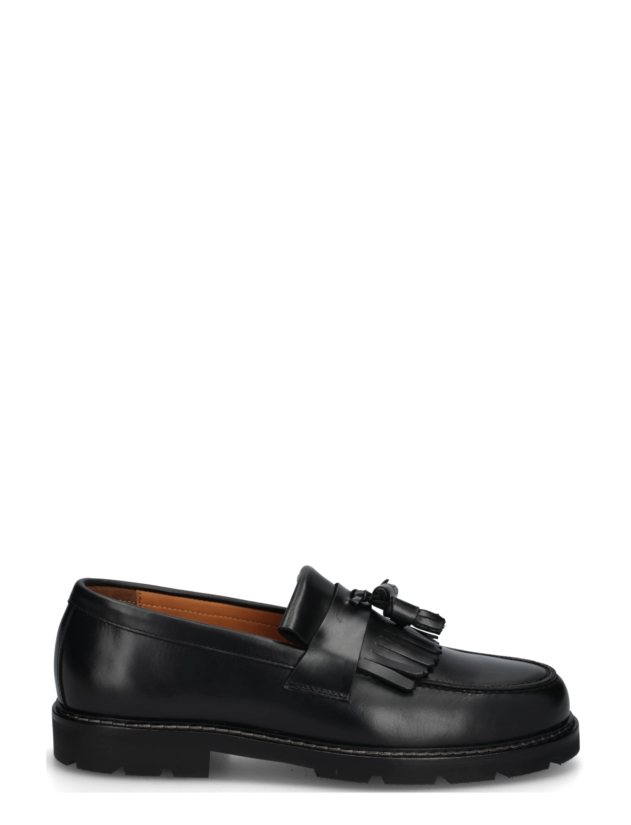 Ahler - A63 95200 - shop efter anledning - black - 2