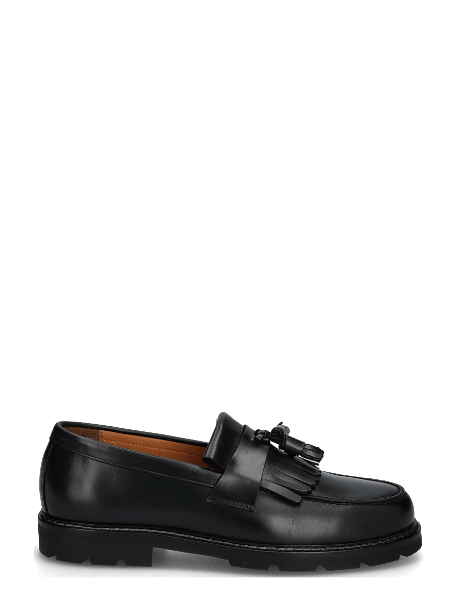 Ahler - A63 95200 - shop efter anledning - black - 2