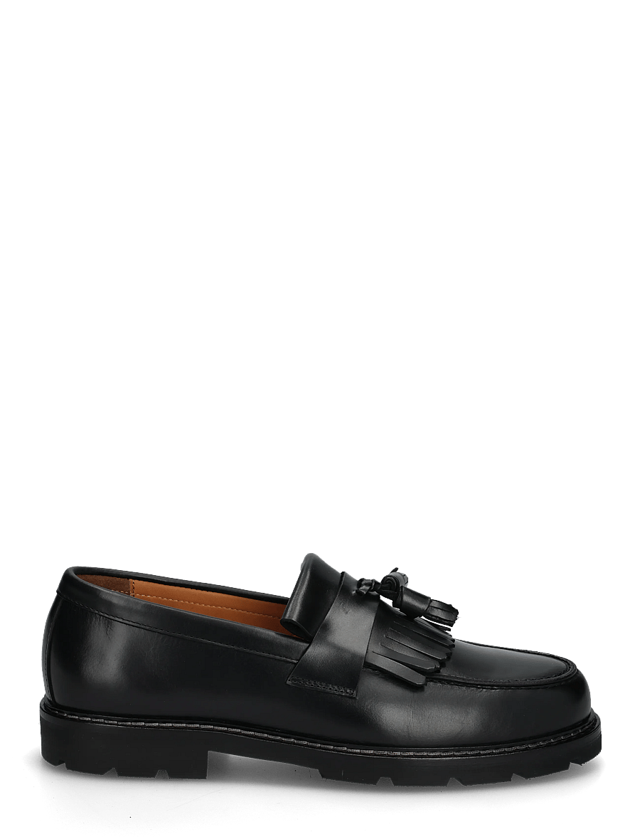 Ahler - A63 95200 - nach anlass kaufen - black - 2