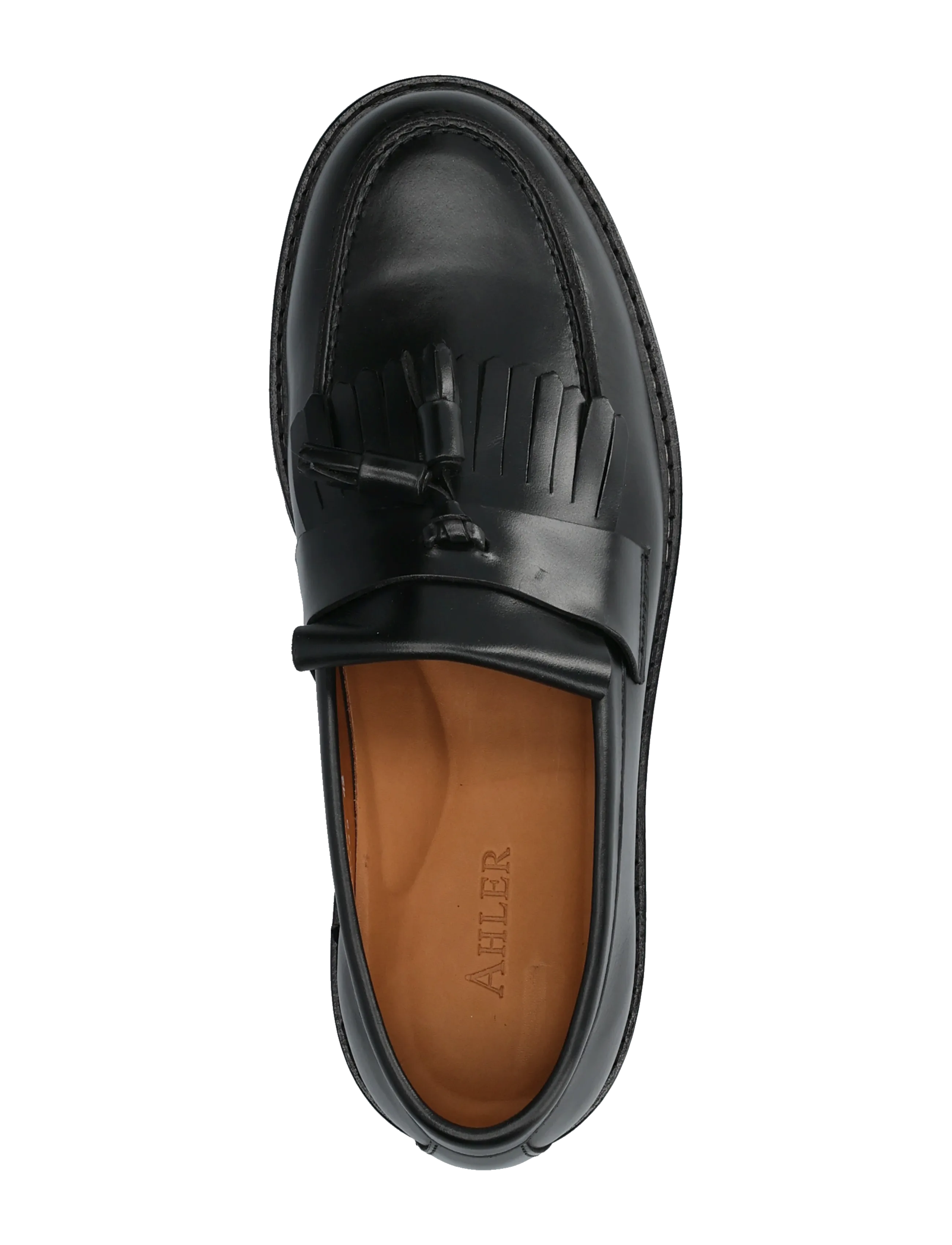 Ahler - A63 95200 - nach anlass kaufen - black - 3