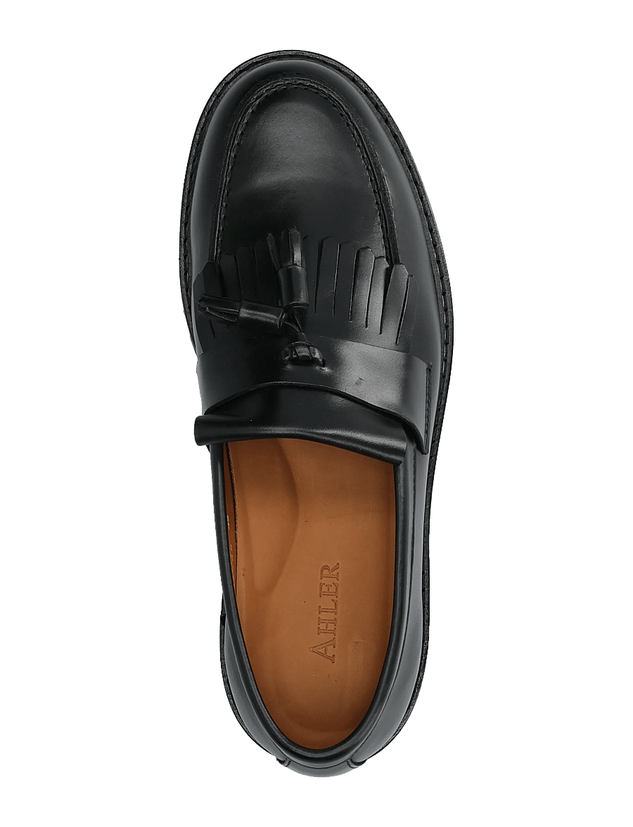 Ahler - A63 95200 - nach anlass kaufen - black - 3