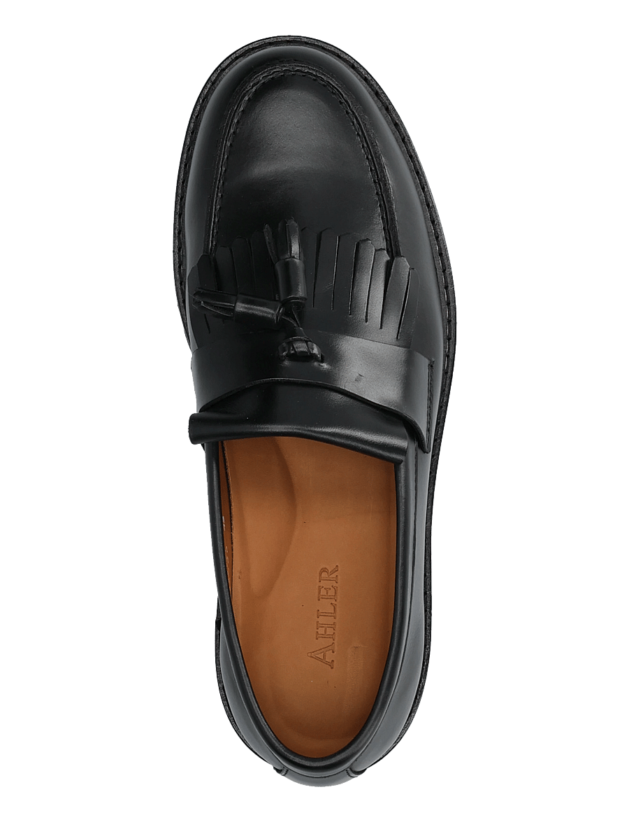Ahler - A63 95200 - shop efter anledning - black - 3