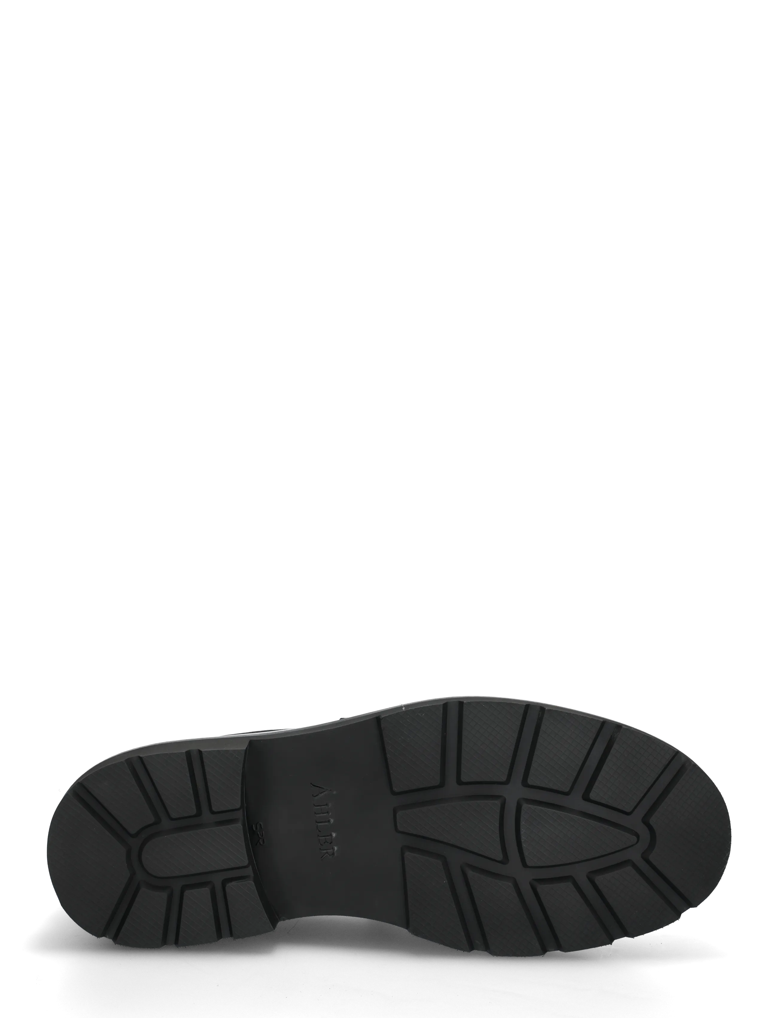 Ahler - A63 95200 - nach anlass kaufen - black - 4