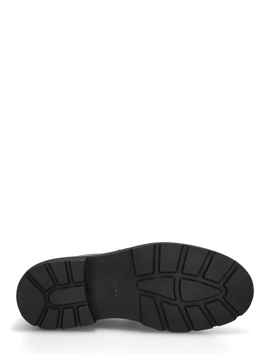 Ahler - A63 95200 - nach anlass kaufen - black - 4