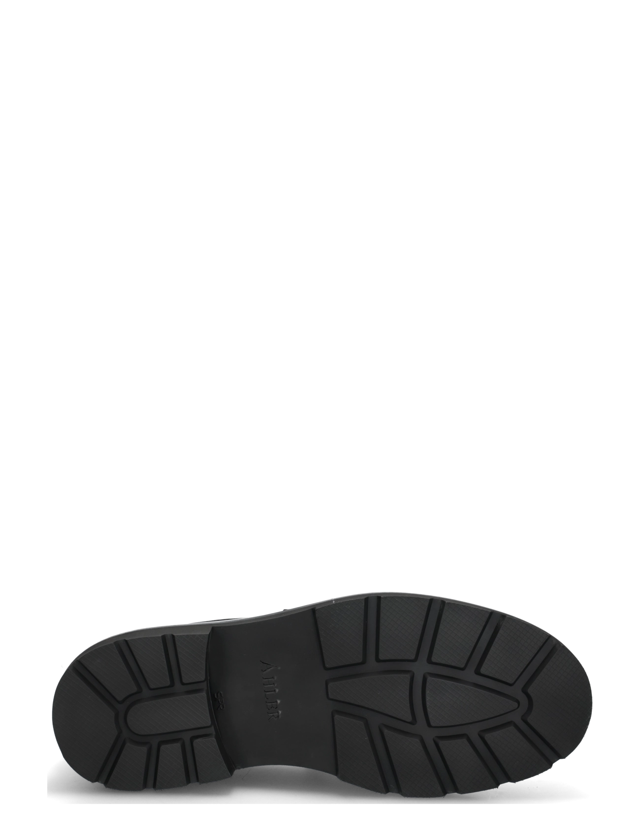 Ahler - A63 95200 - shop efter anledning - black - 4