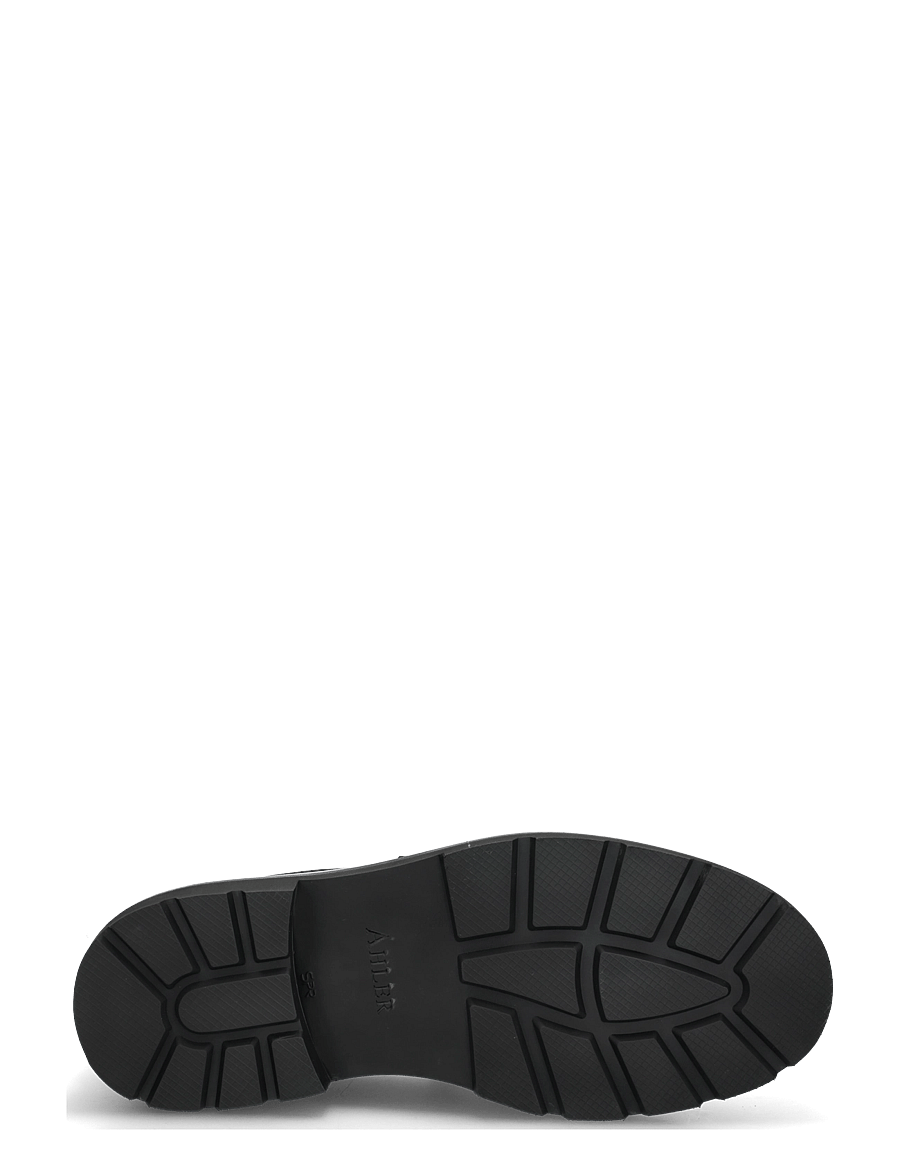Ahler - A63 95200 - shop efter anledning - black - 4