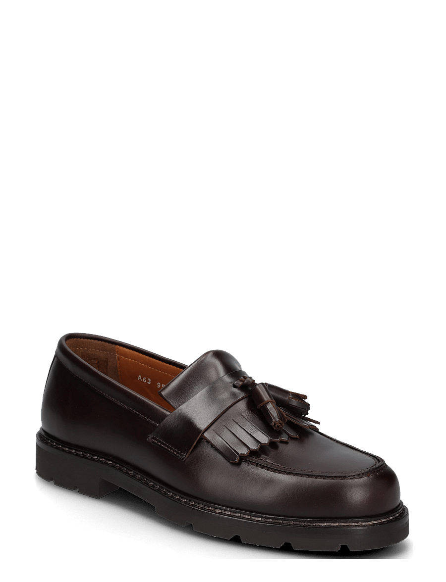 Ahler - A63 95200 - shoppa efter tillfälle - brown - 0