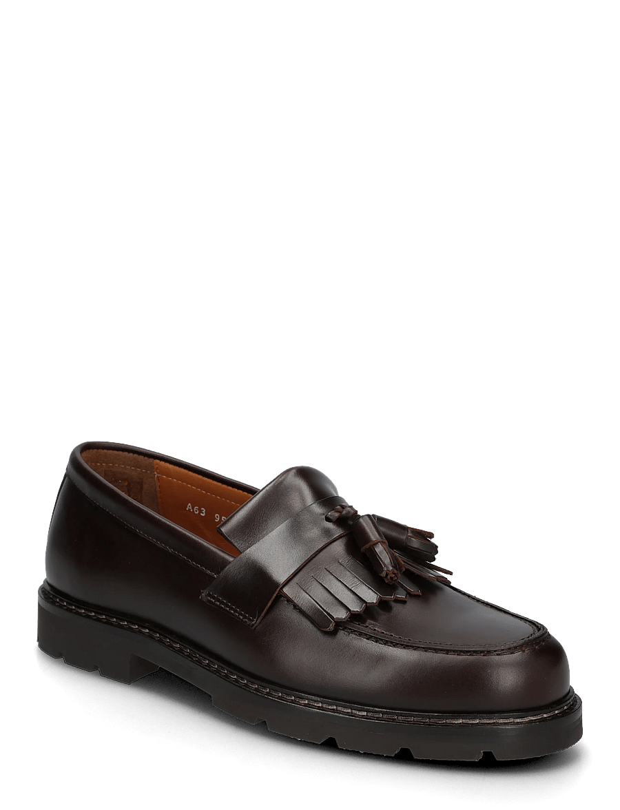 Ahler - A63 95200 - nach anlass kaufen - brown - 0