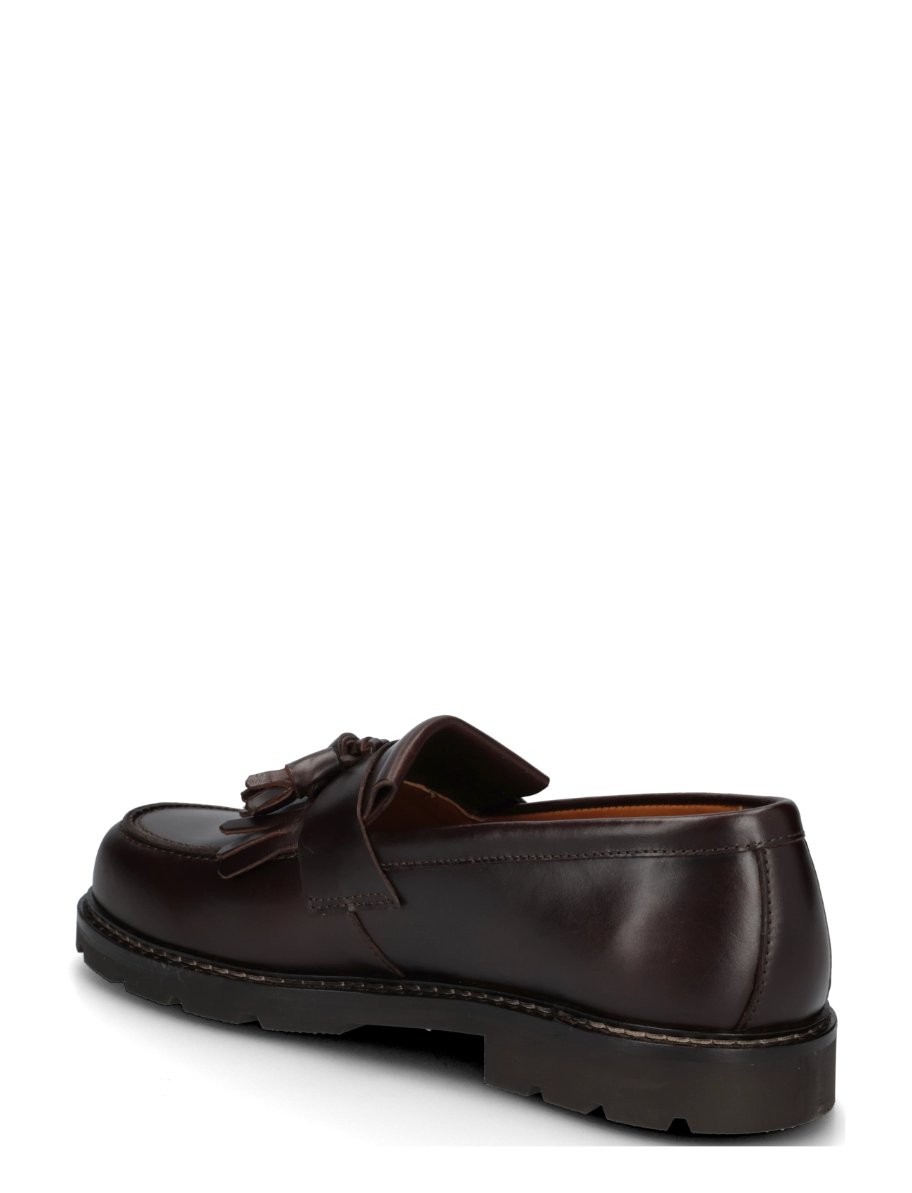 Ahler - A63 95200 - shoppa efter tillfälle - brown - 1