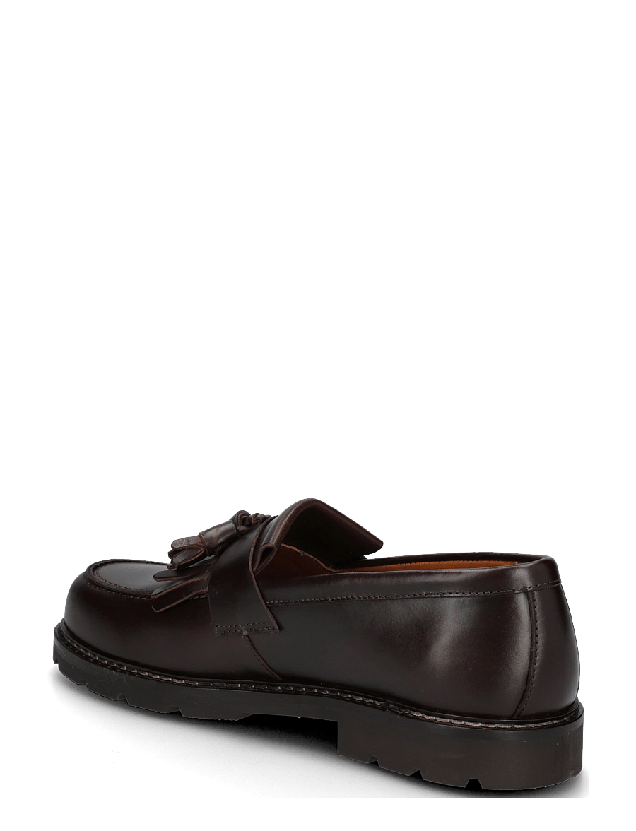 Ahler - A63 95200 - shoppa efter tillfälle - brown - 1