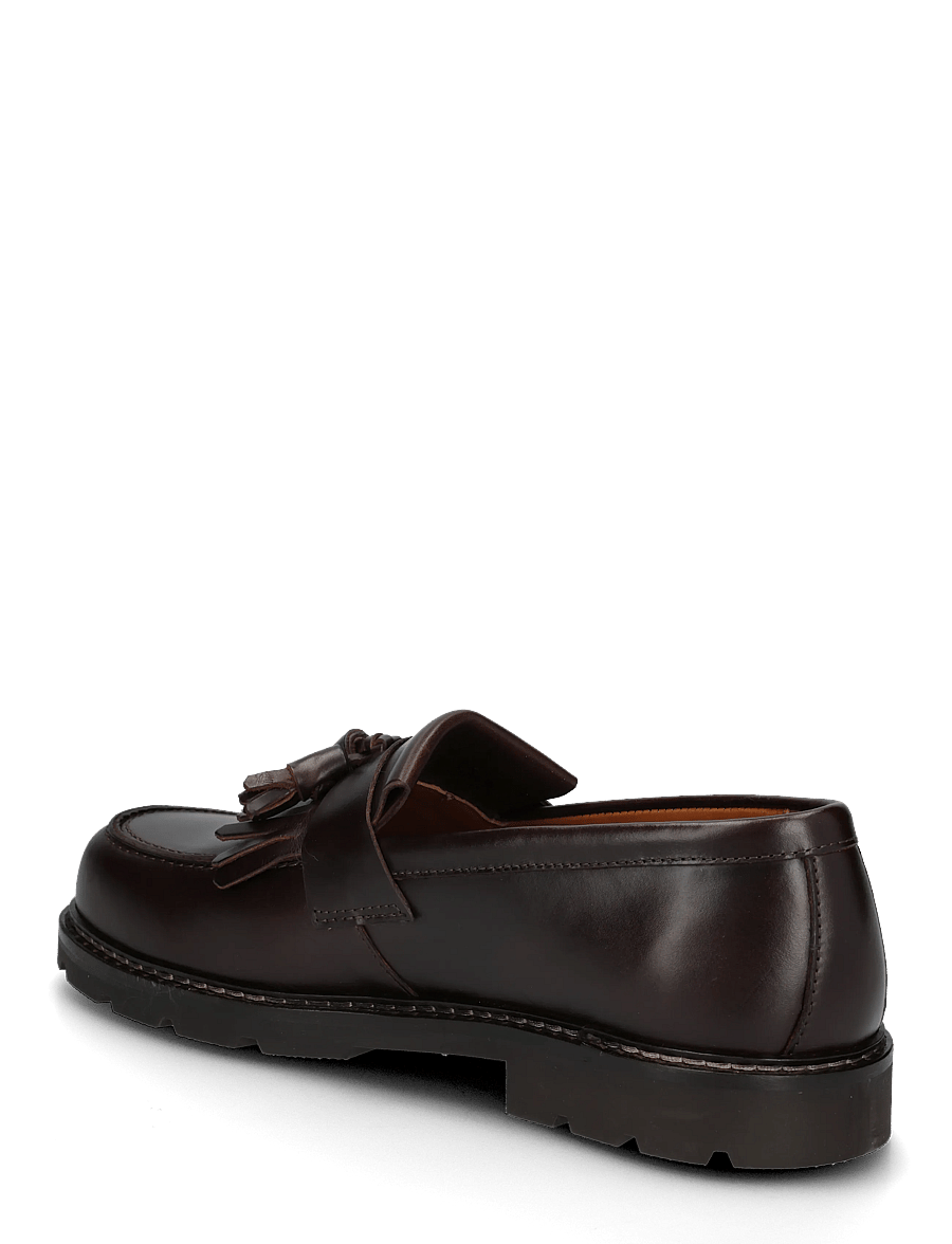 Ahler - A63 95200 - nach anlass kaufen - brown - 1