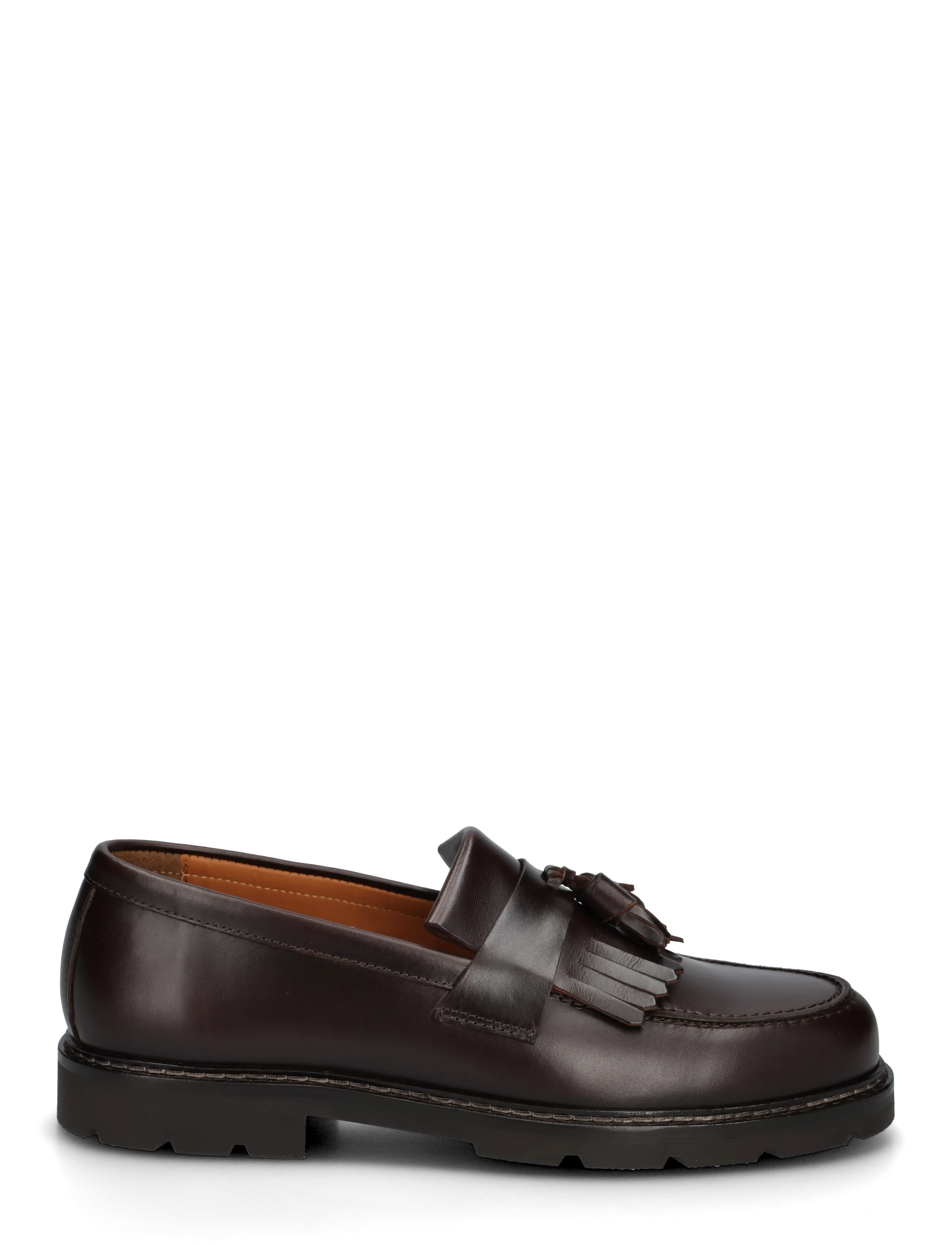 Ahler - A63 95200 - nach anlass kaufen - brown - 2