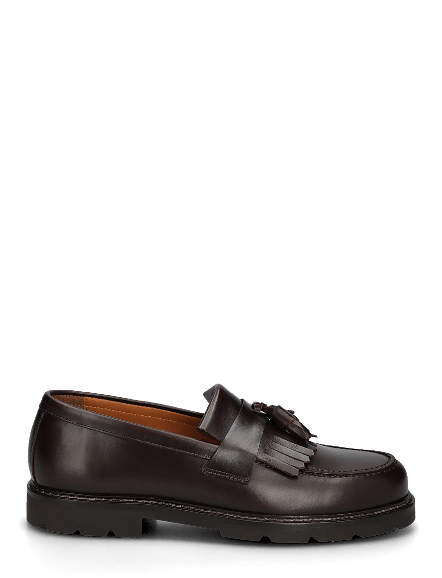 Ahler - A63 95200 - nach anlass kaufen - brown - 2