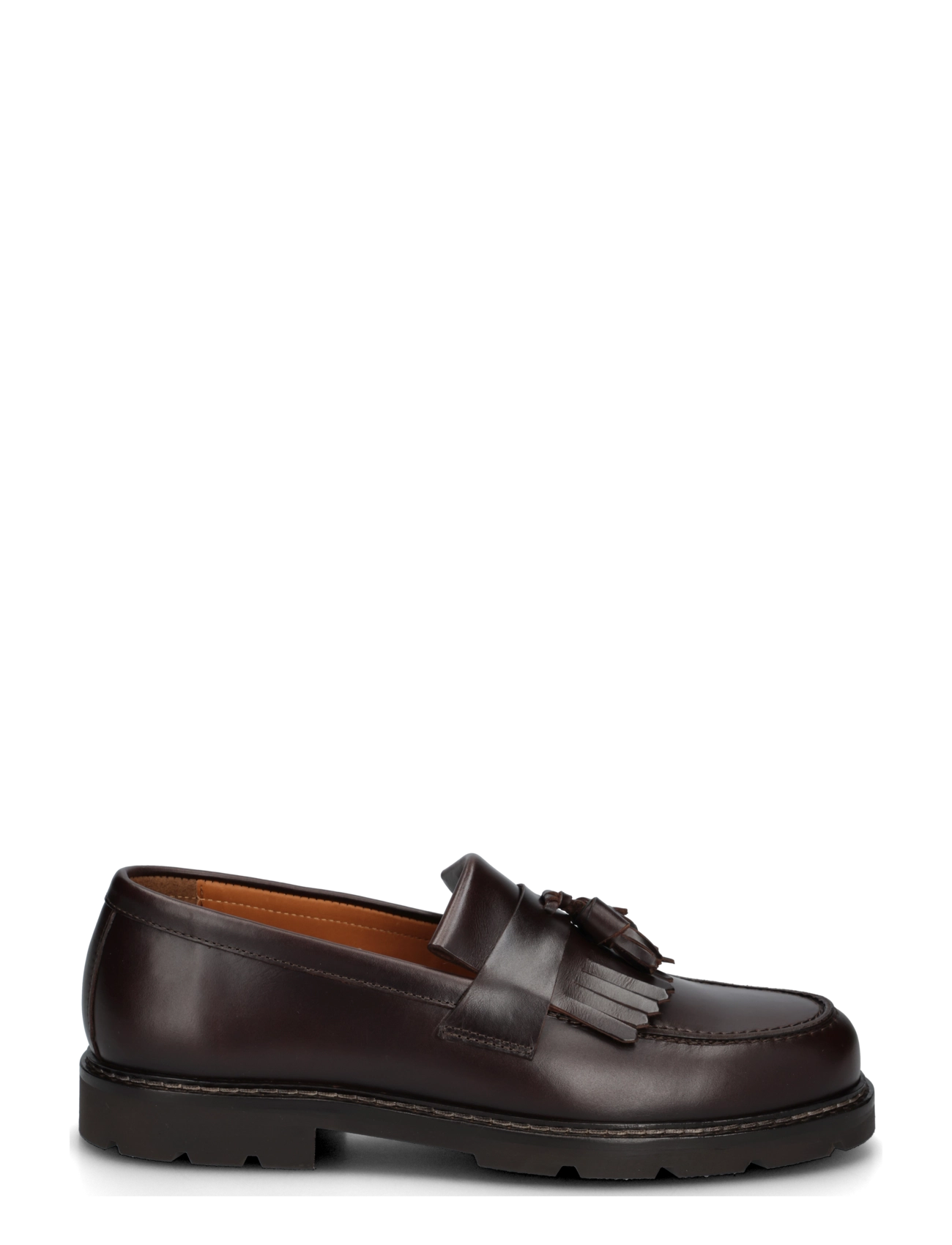 Ahler - A63 95200 - shoppa efter tillfälle - brown - 2