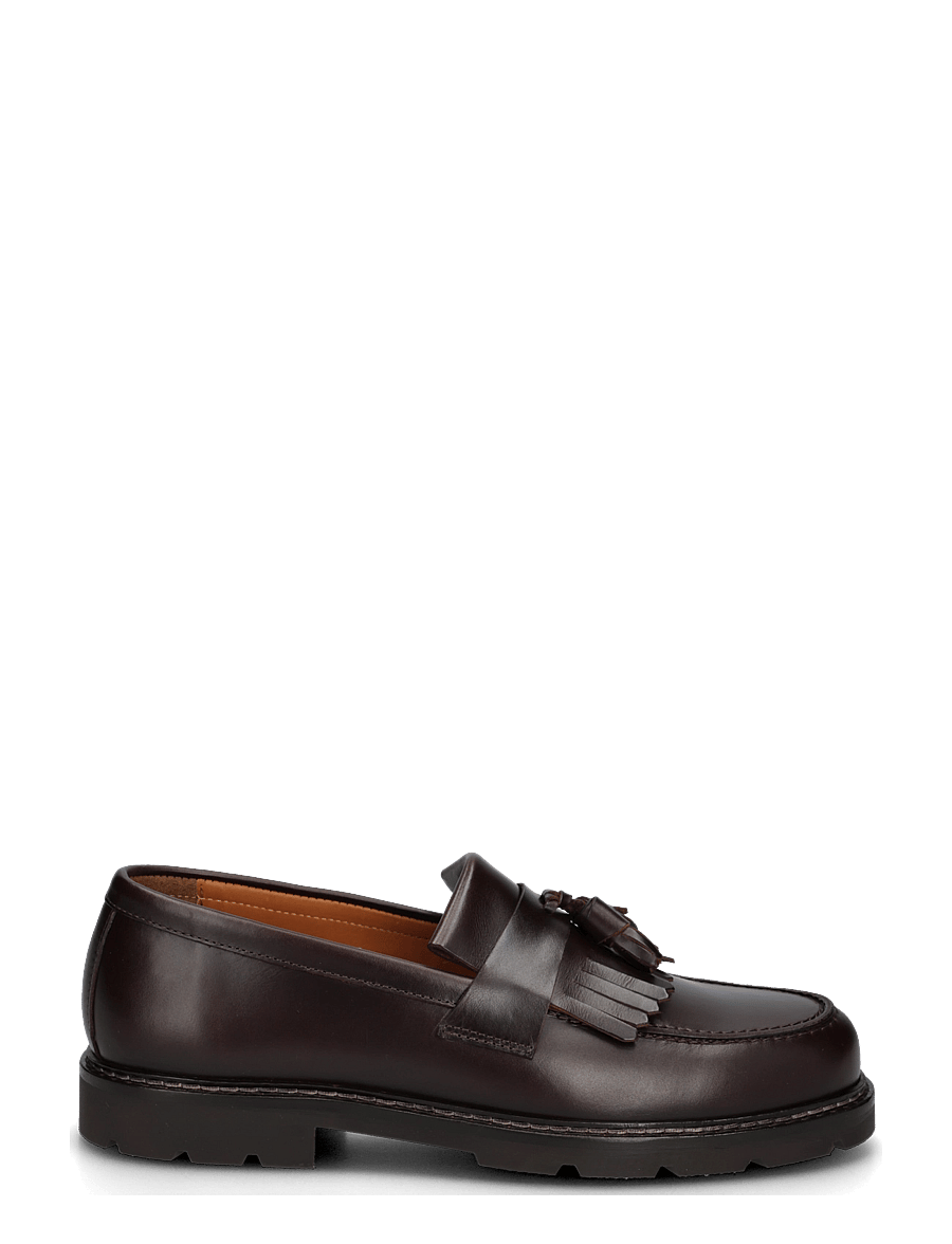 Ahler - A63 95200 - shoppa efter tillfälle - brown - 2
