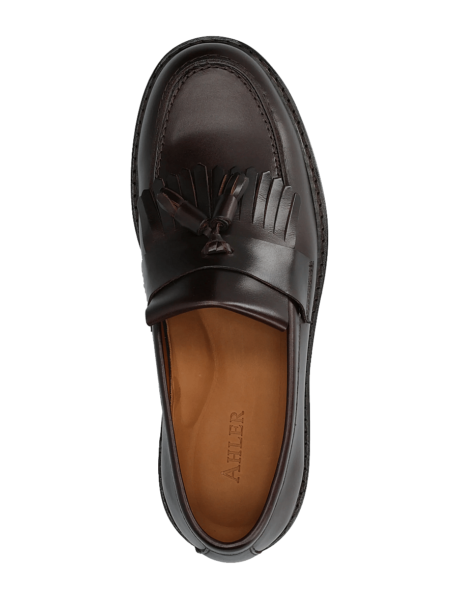 Ahler - A63 95200 - nach anlass kaufen - brown - 3