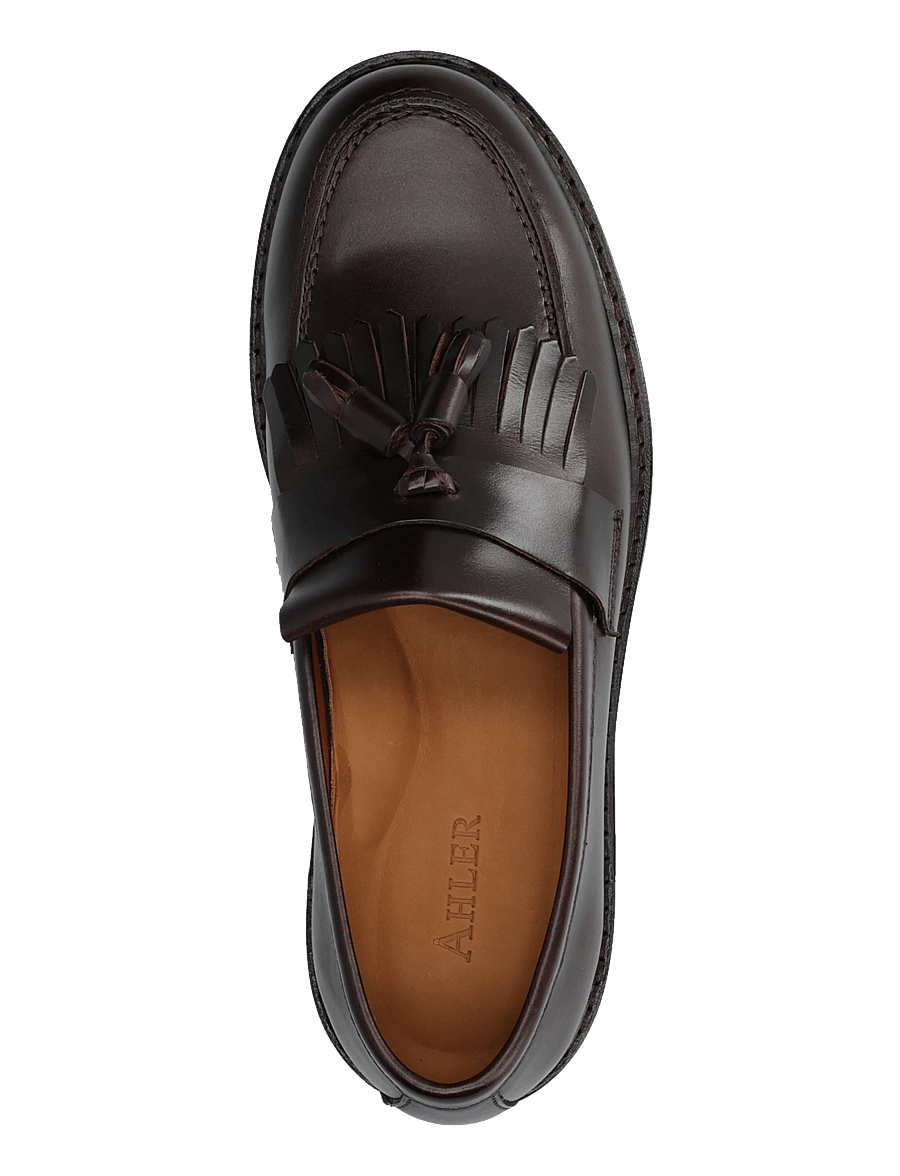 Ahler - A63 95200 - shoppa efter tillfälle - brown - 3