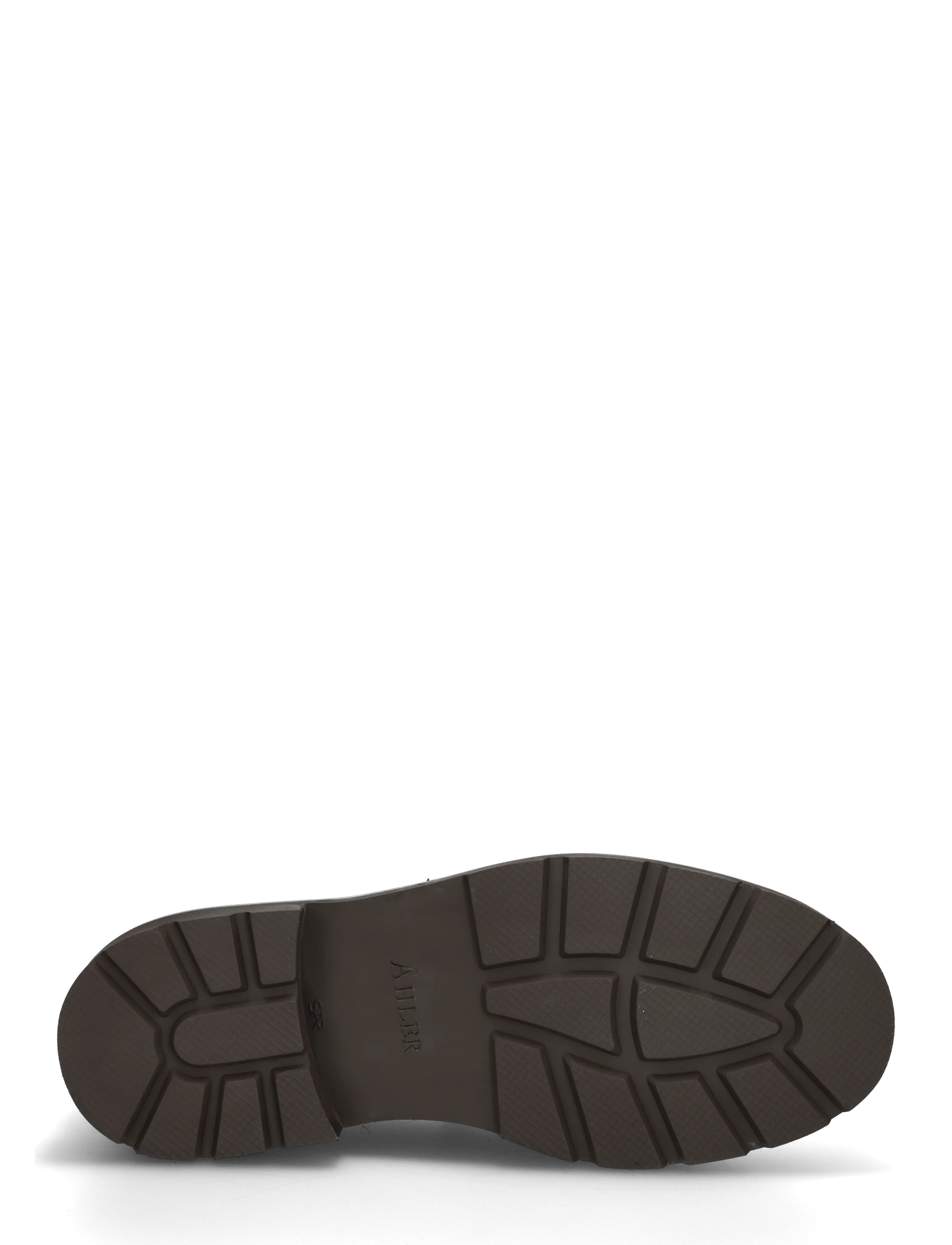 Ahler - A63 95200 - nach anlass kaufen - brown - 4