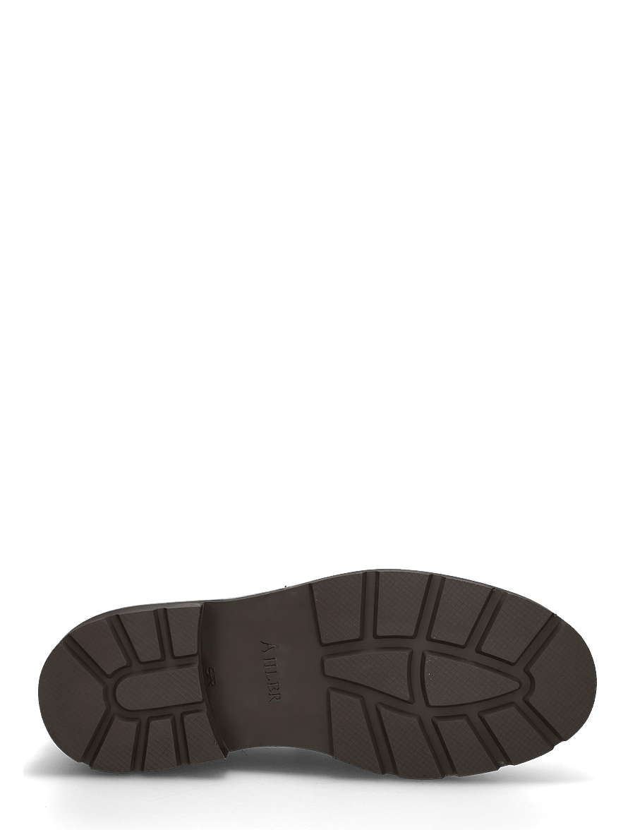 Ahler - A63 95200 - nach anlass kaufen - brown - 4