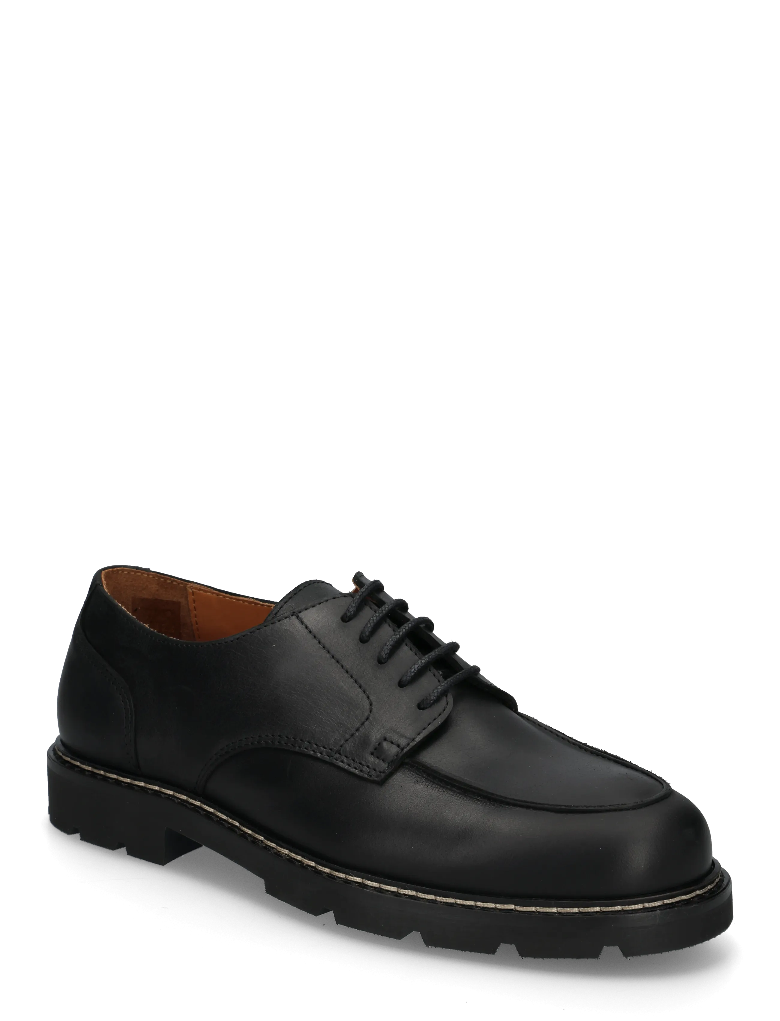 Ahler A63 95501 - Business - BLACK / black