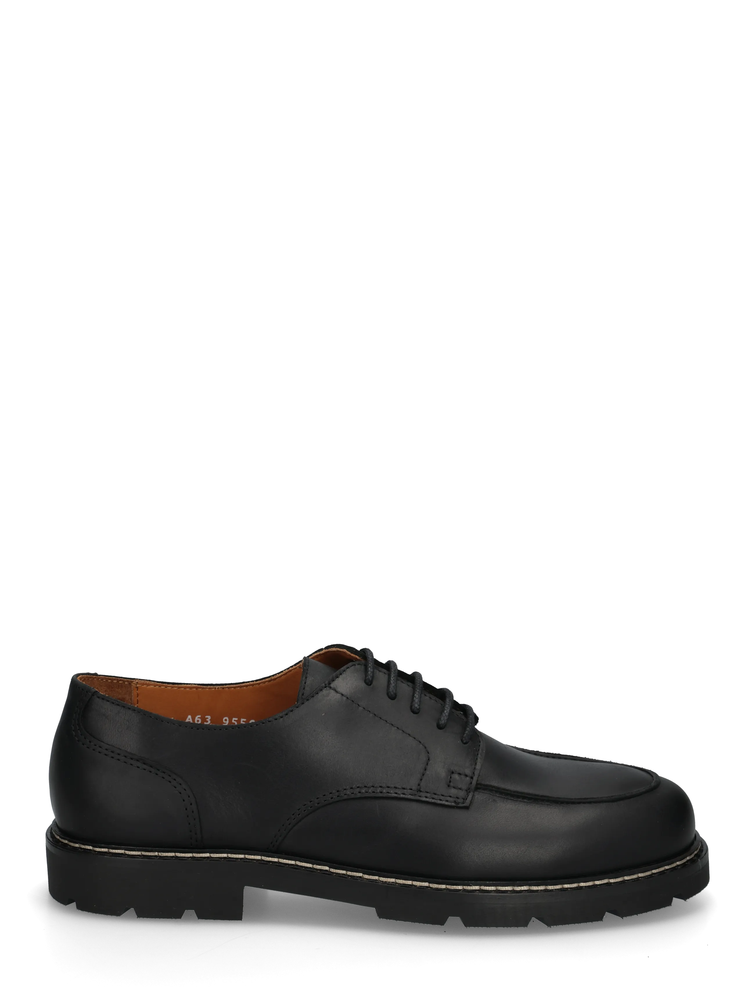 Ahler - A63 95501 - nach anlass kaufen - black - 2