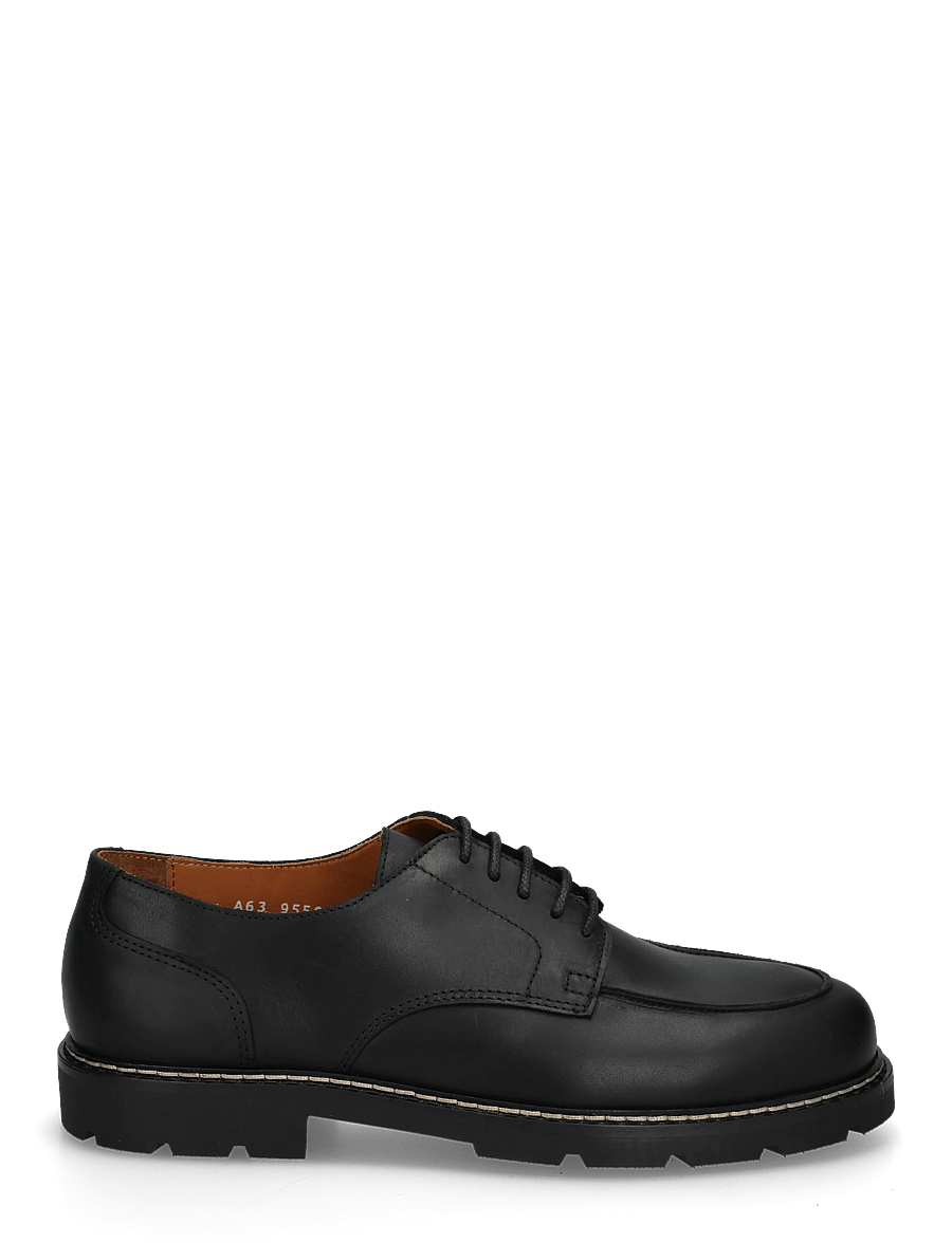 Ahler - A63 95501 - nach anlass kaufen - black - 2