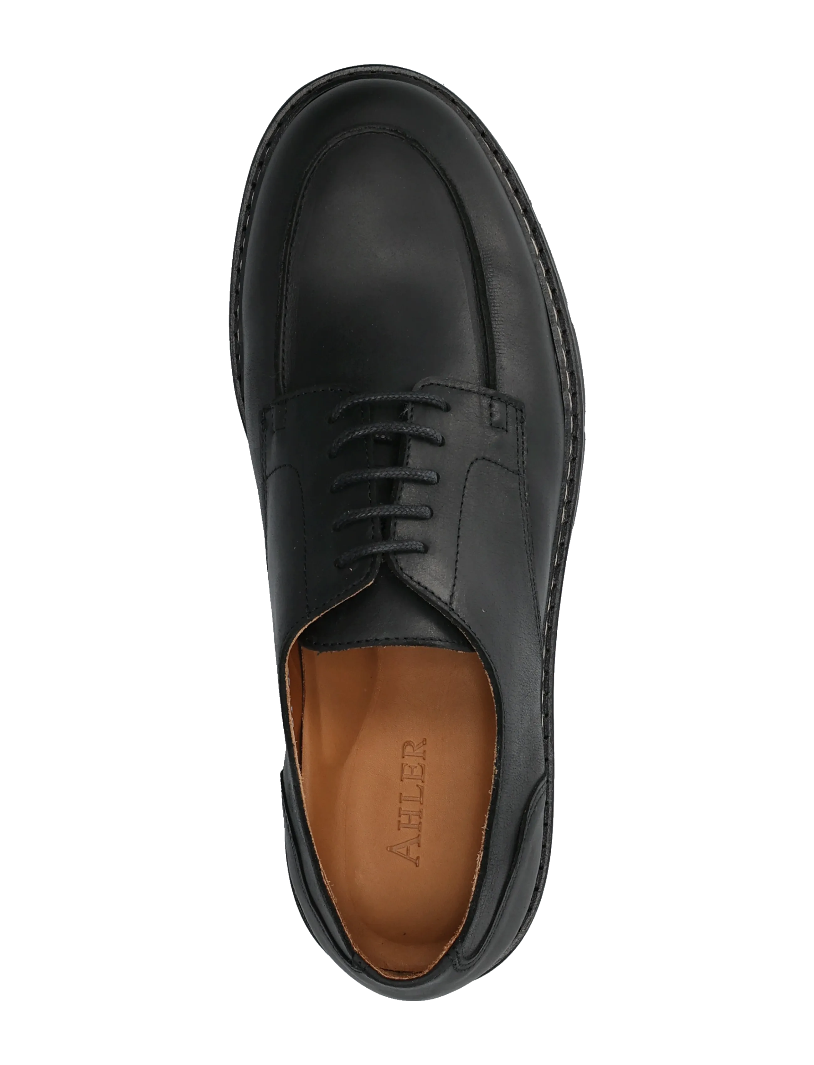 Ahler - A63 95501 - nach anlass kaufen - black - 3