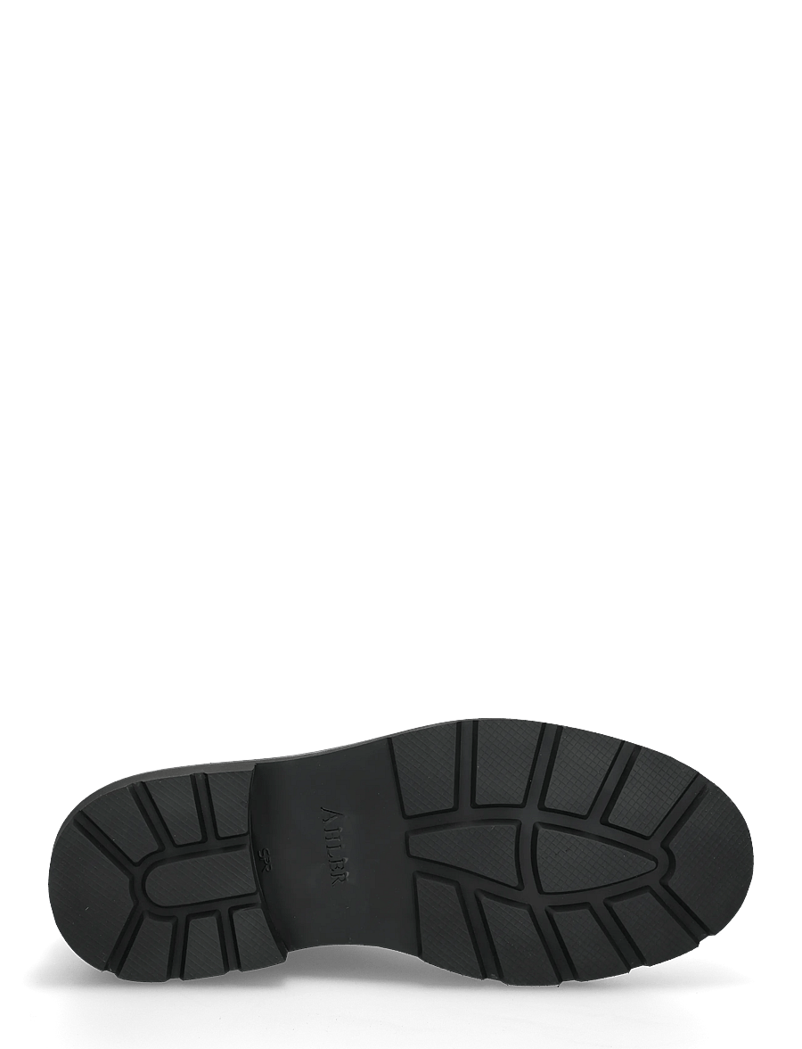 Ahler - A63 95501 - nach anlass kaufen - black - 4