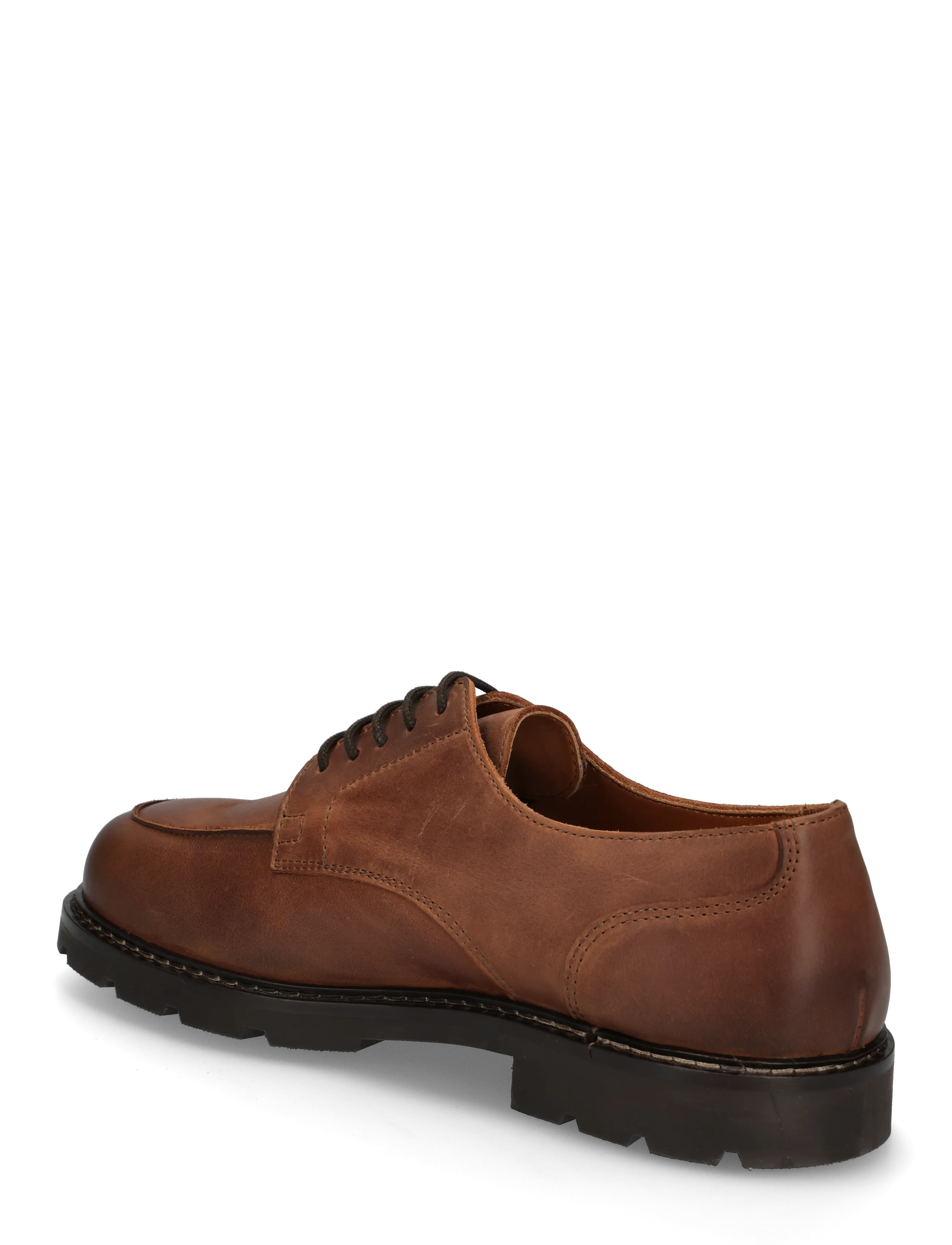 Ahler - A63 95501 - shoppa efter tillfälle - brown - 1