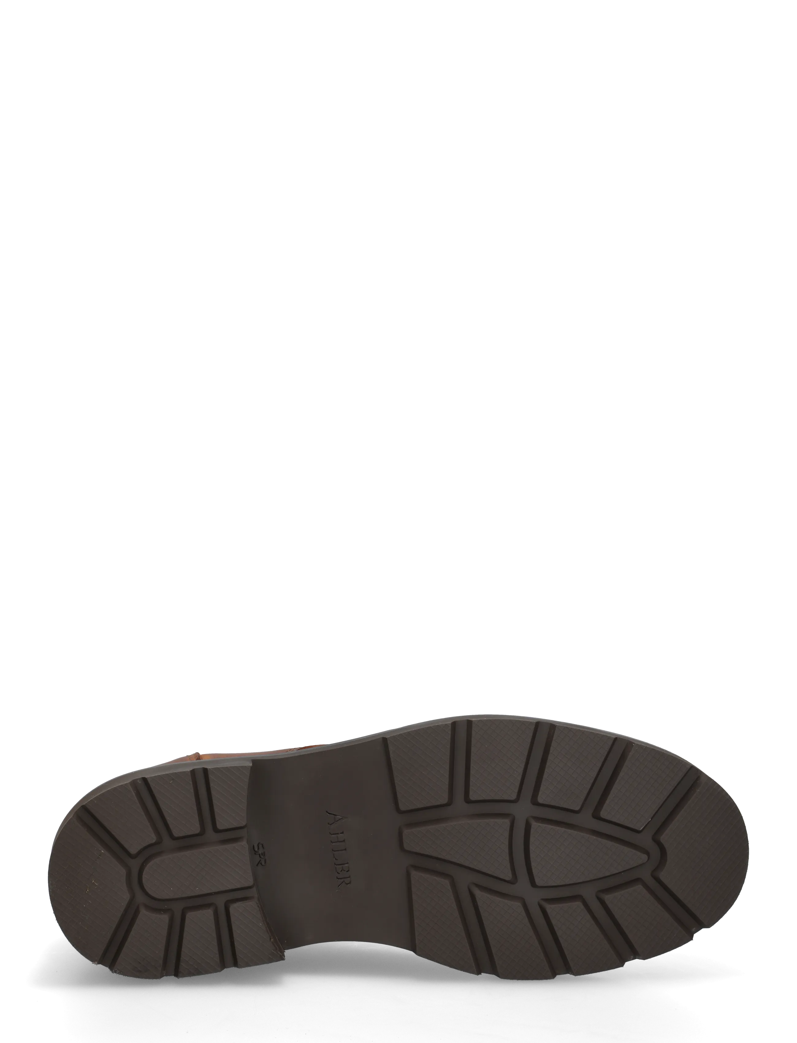 Ahler - A63 95501 - shoppa efter tillfälle - brown - 4