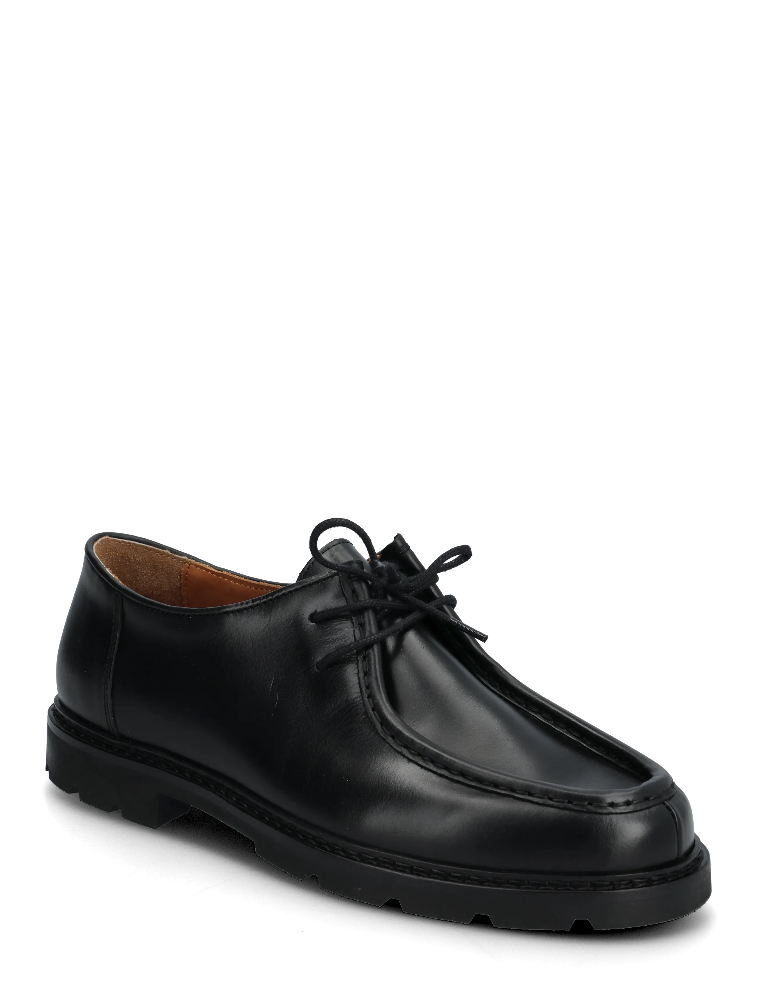 Ahler ANS 95600 - Sko - BLACK / black